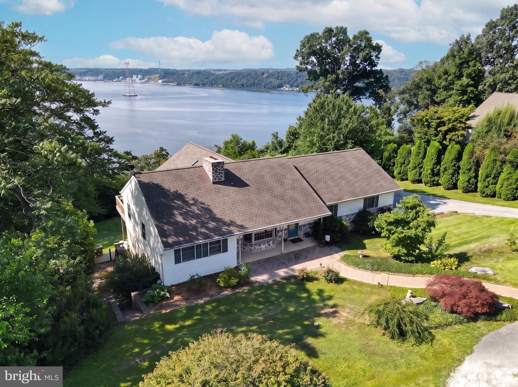 Photo of 1910 Rivervue, DRUMORE, PA 17518 (MLS # PALA2092272)