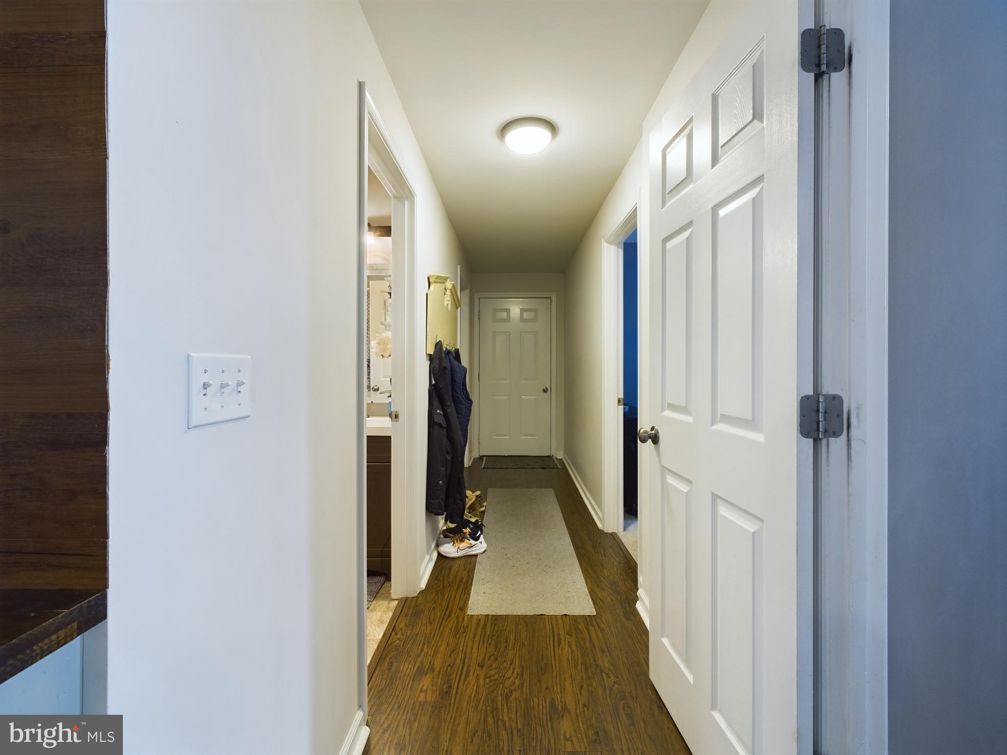 OPEQUON MEADOWS - Residential