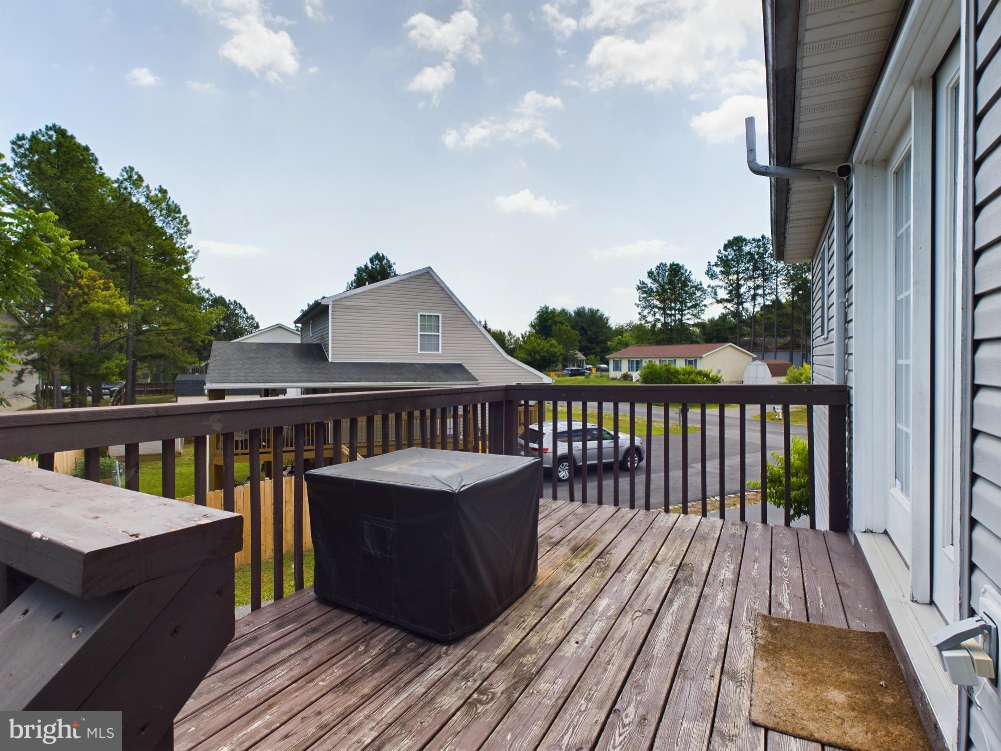 OPEQUON MEADOWS - Residential