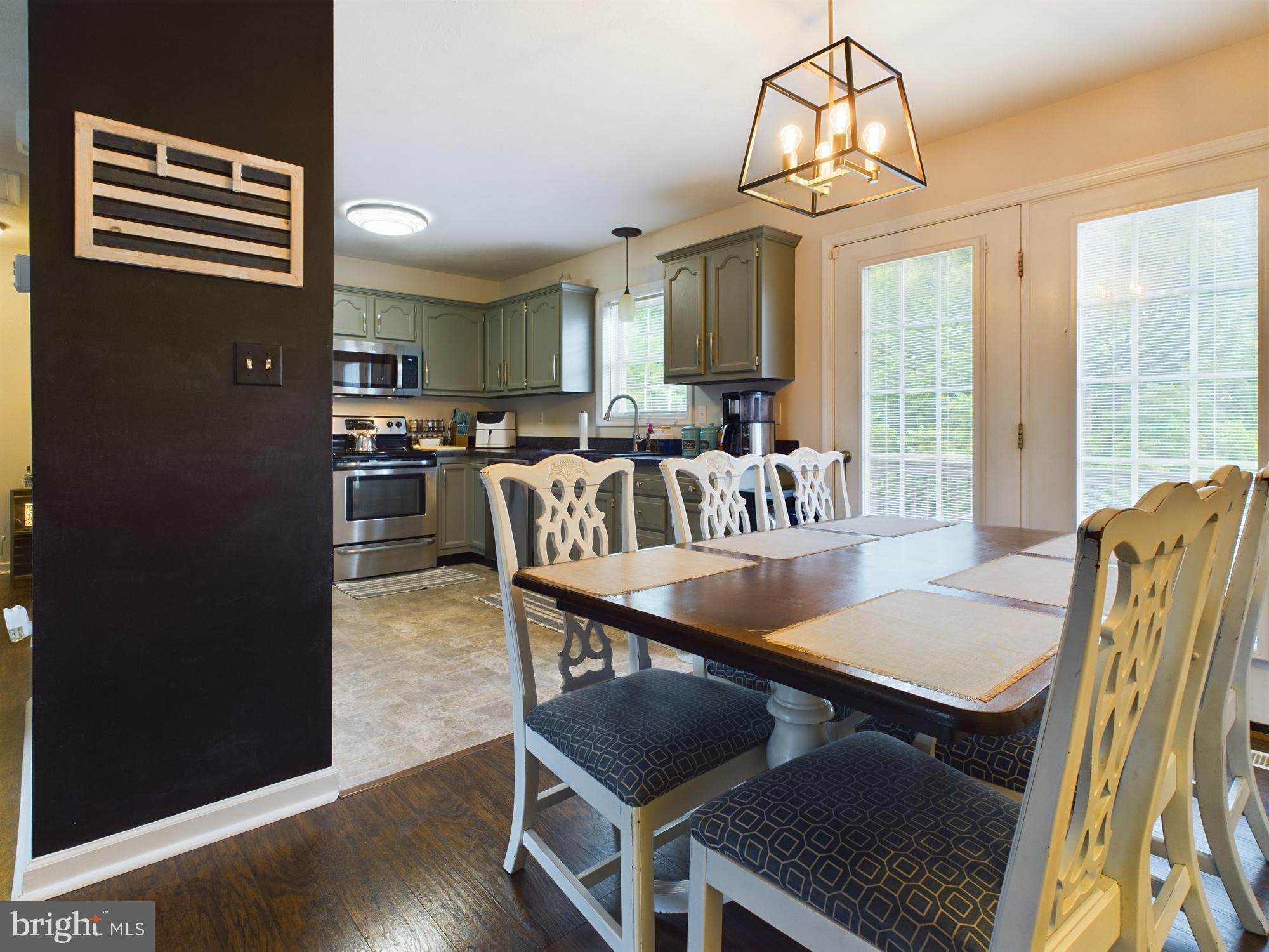 OPEQUON MEADOWS - Residential