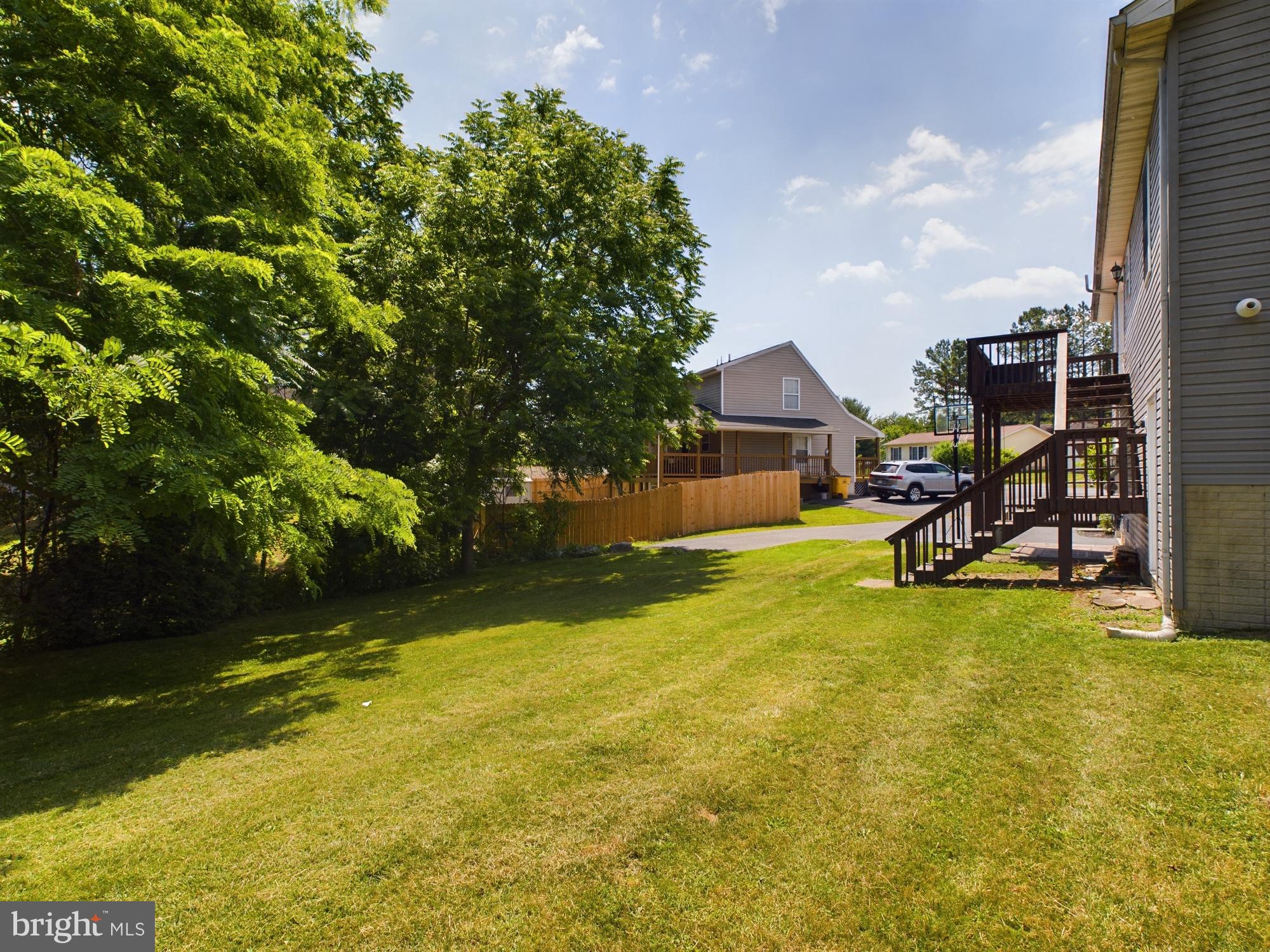 OPEQUON MEADOWS - Residential