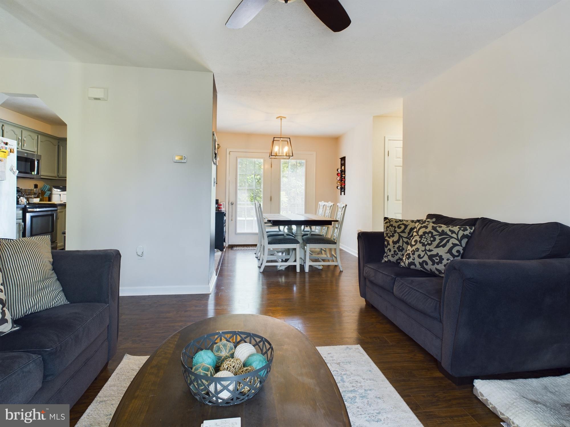 OPEQUON MEADOWS - Residential