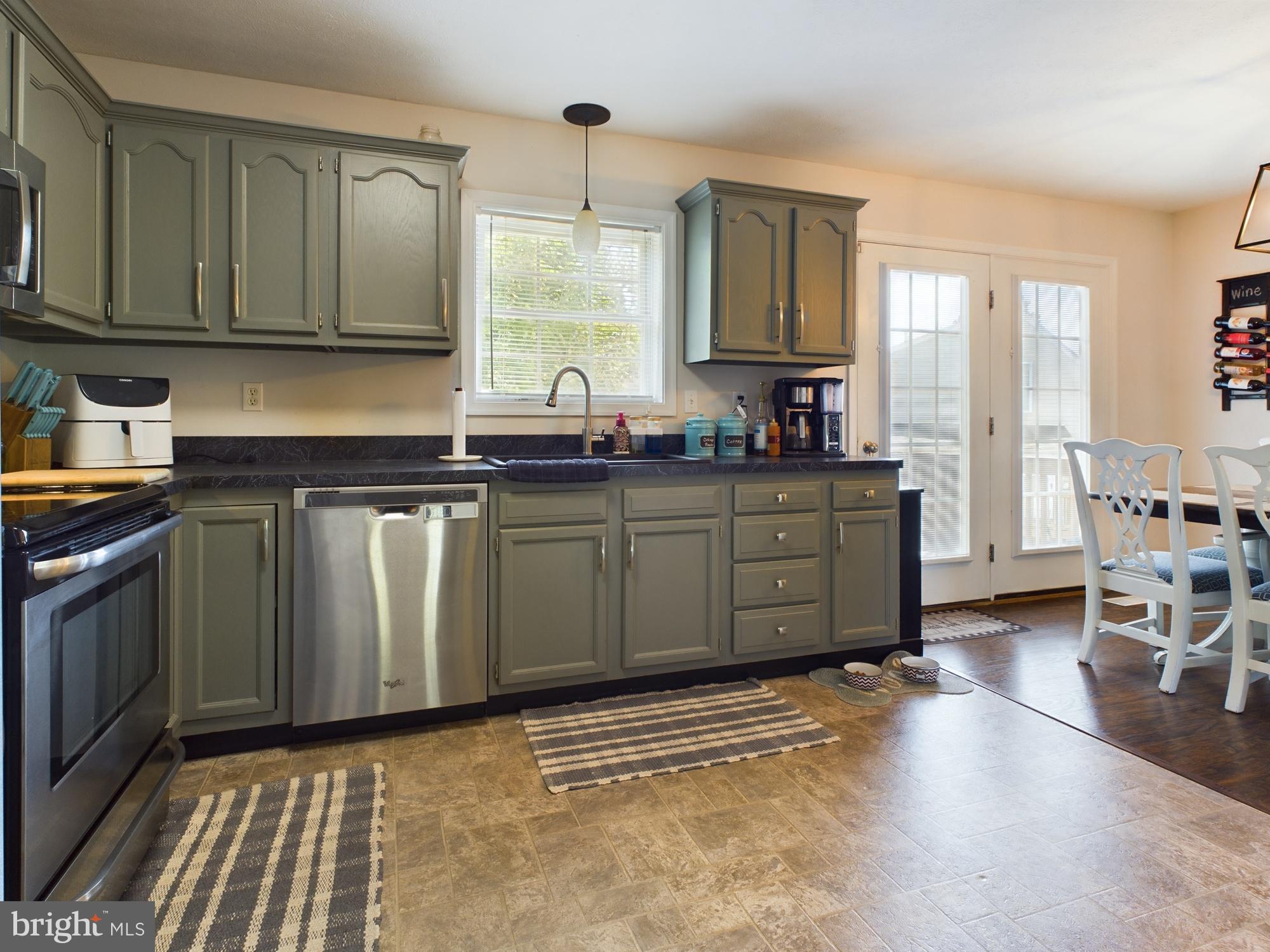 OPEQUON MEADOWS - Residential