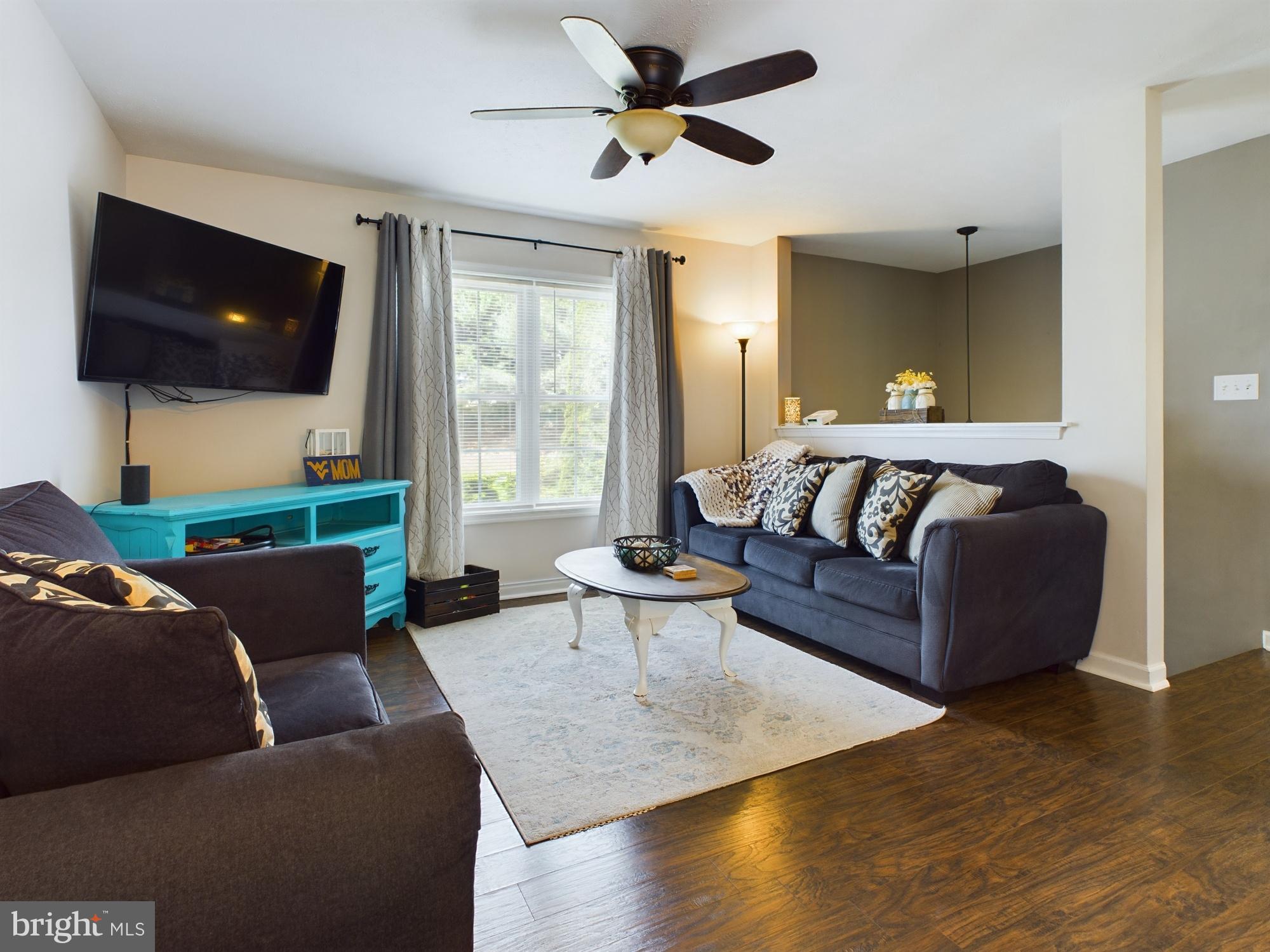 OPEQUON MEADOWS - Residential