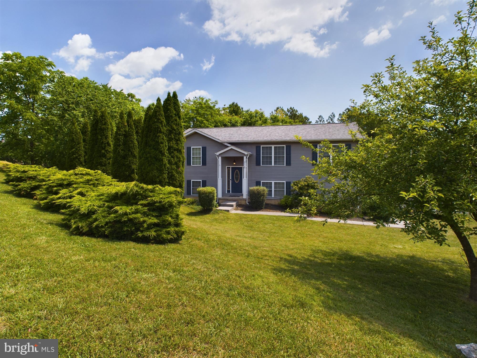 OPEQUON MEADOWS - Residential