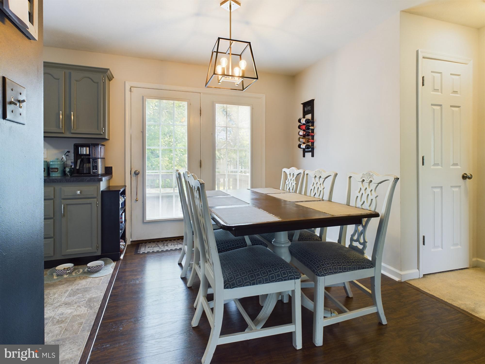 OPEQUON MEADOWS - Residential