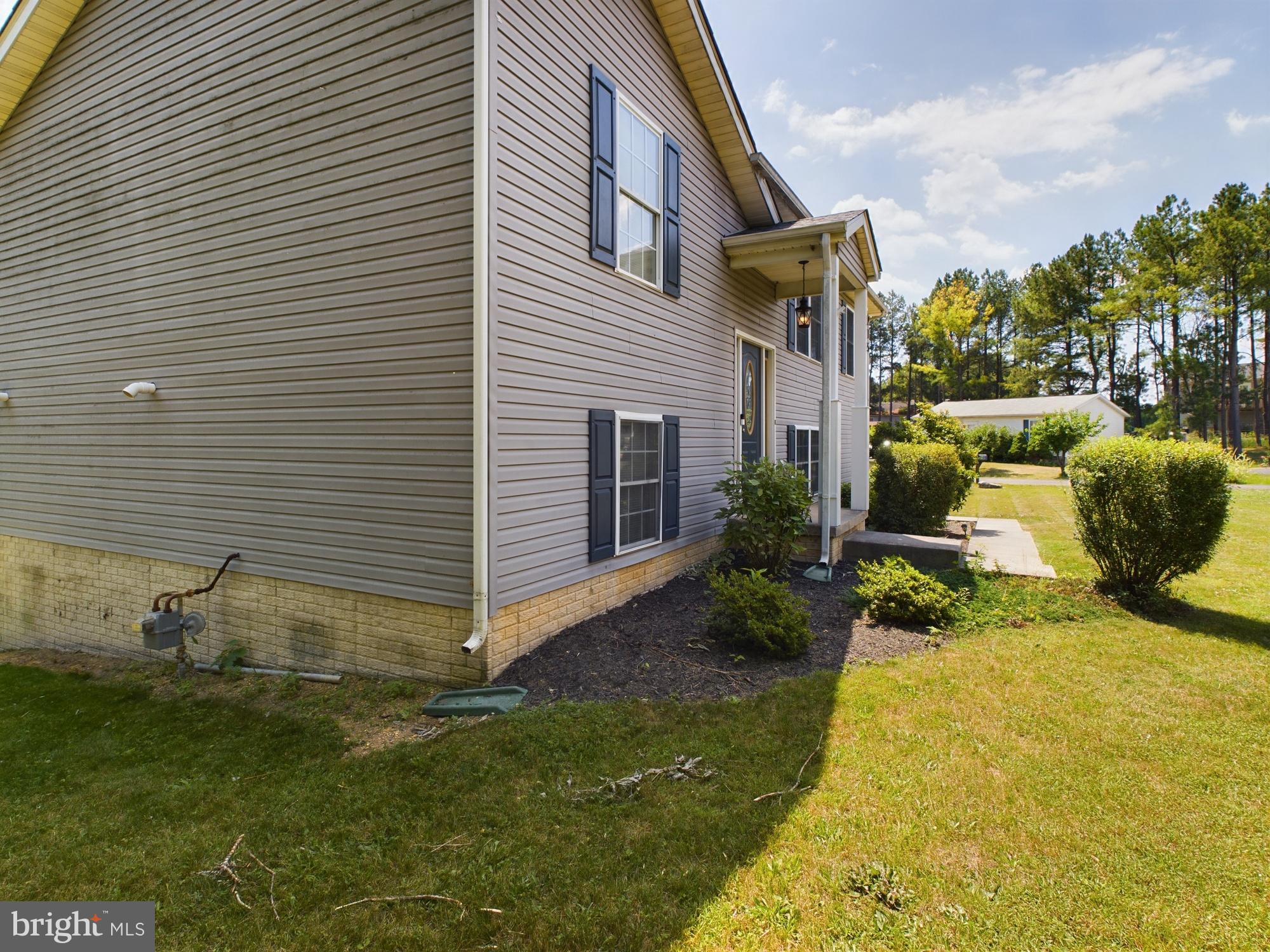 OPEQUON MEADOWS - Residential