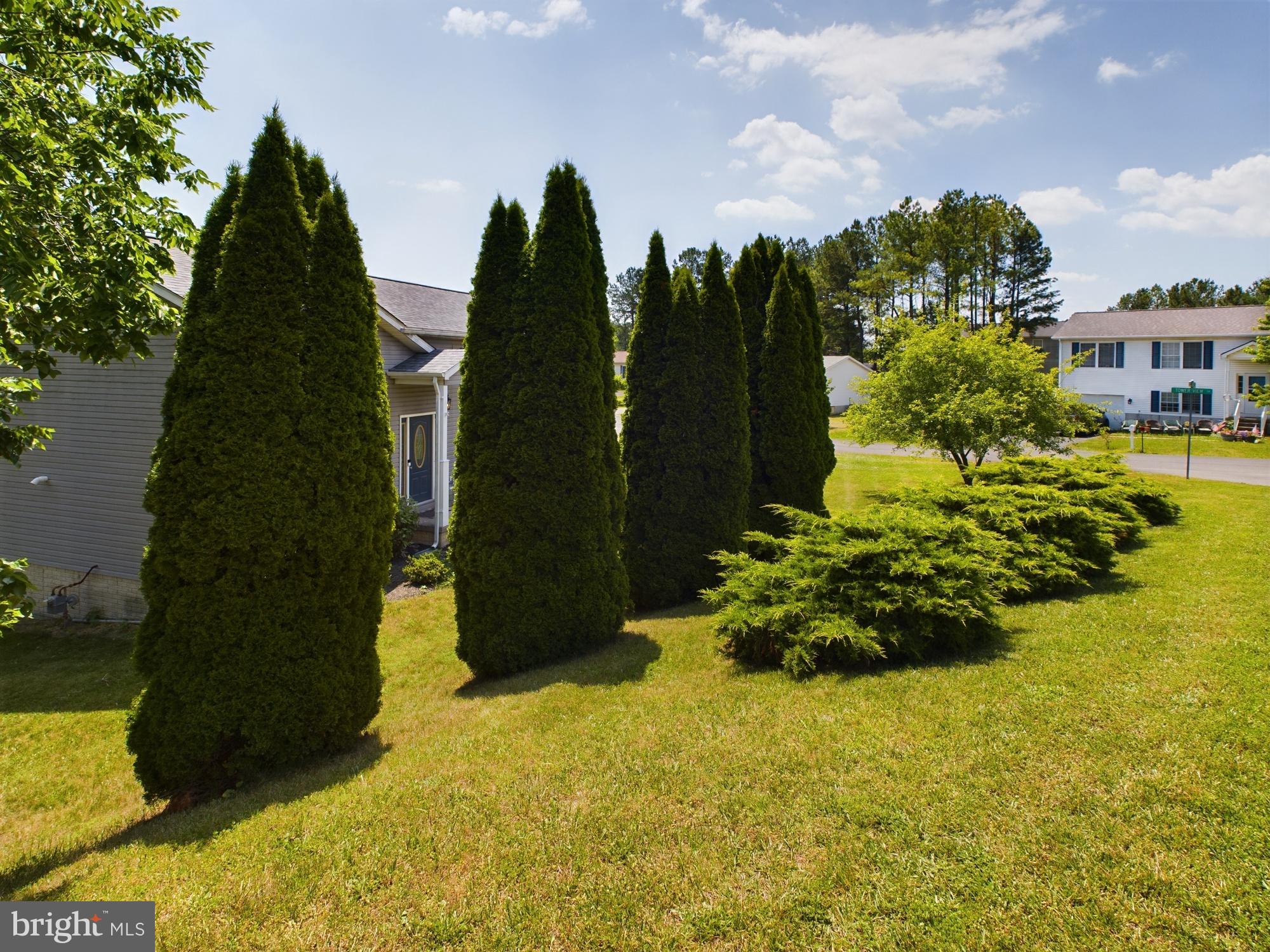 OPEQUON MEADOWS - Residential