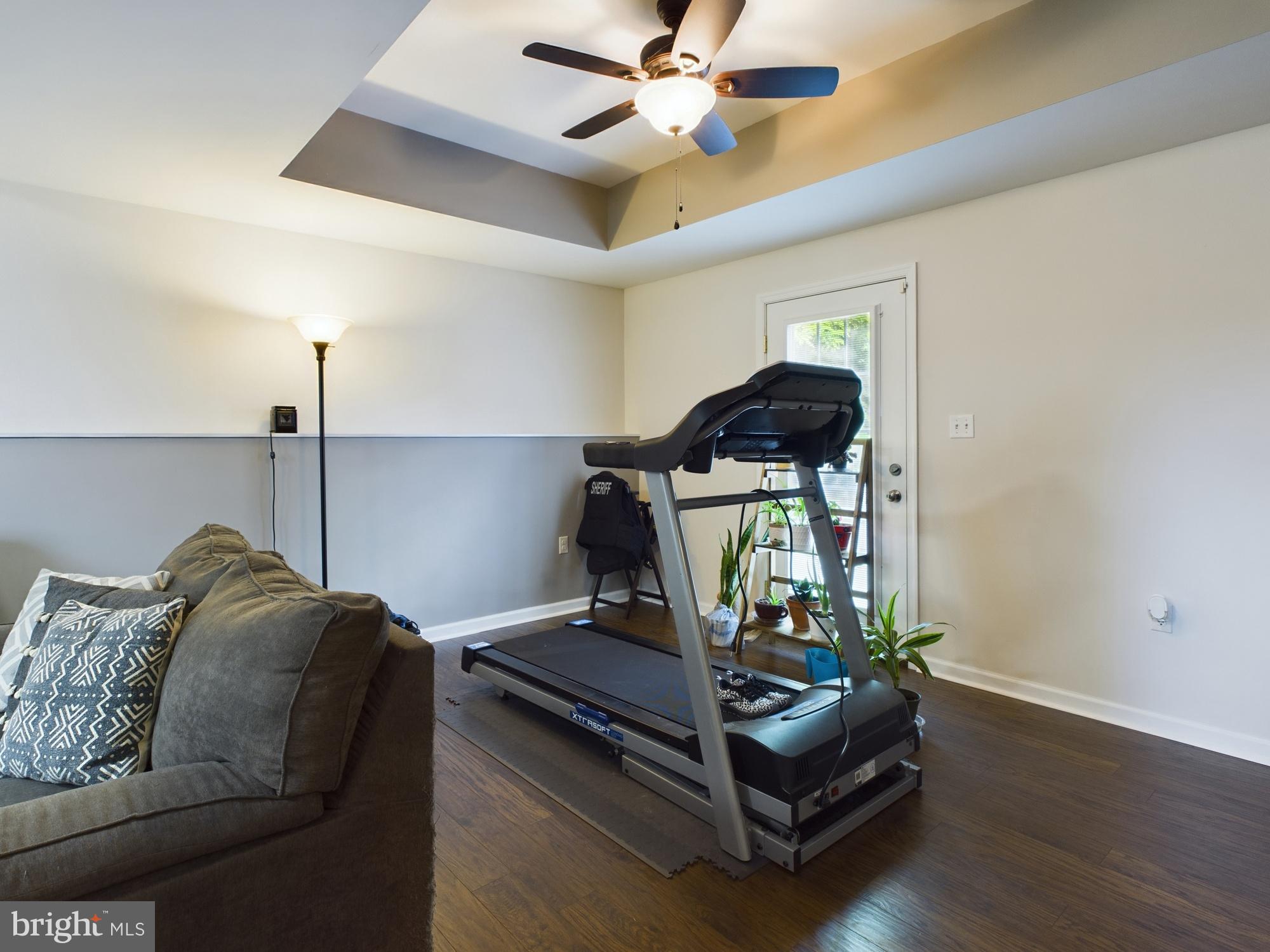 OPEQUON MEADOWS - Residential