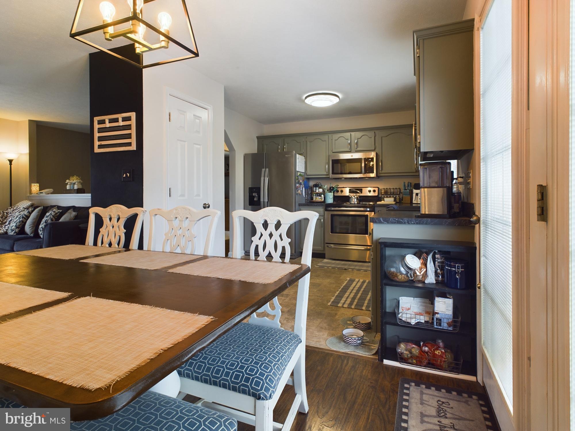 OPEQUON MEADOWS - Residential