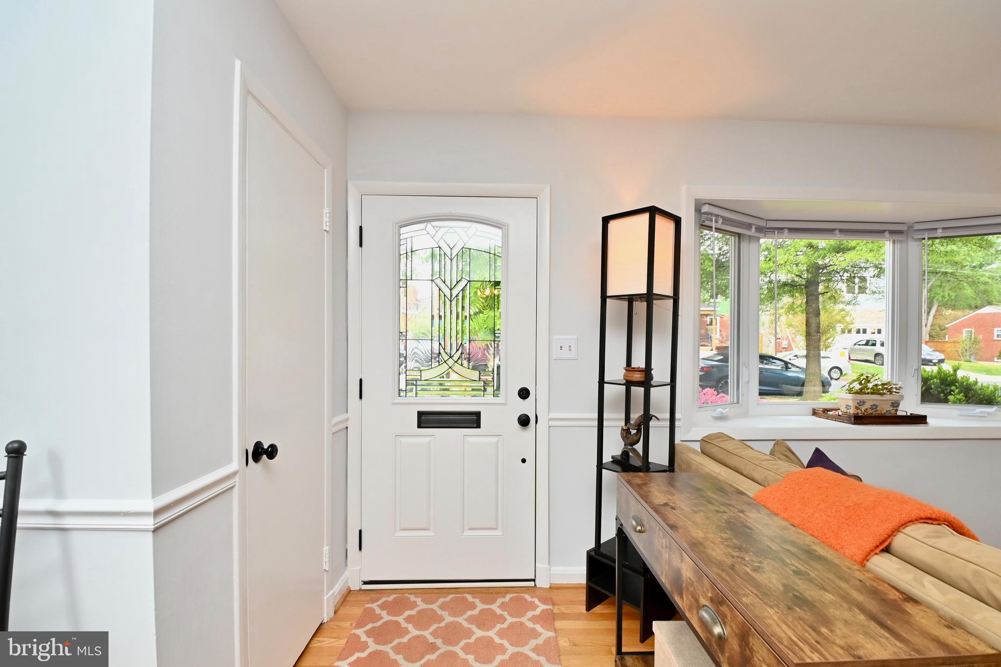 LEE CREST - Residential