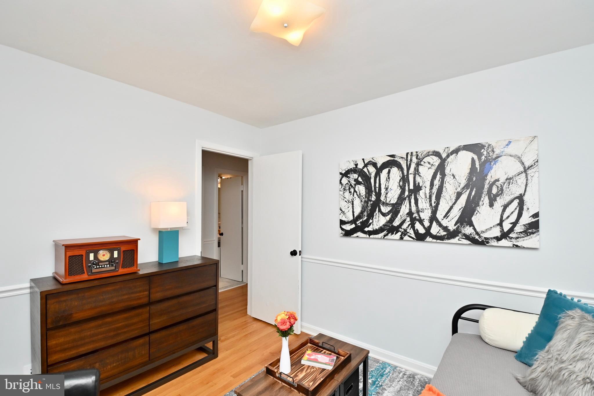 LEE CREST - Residential