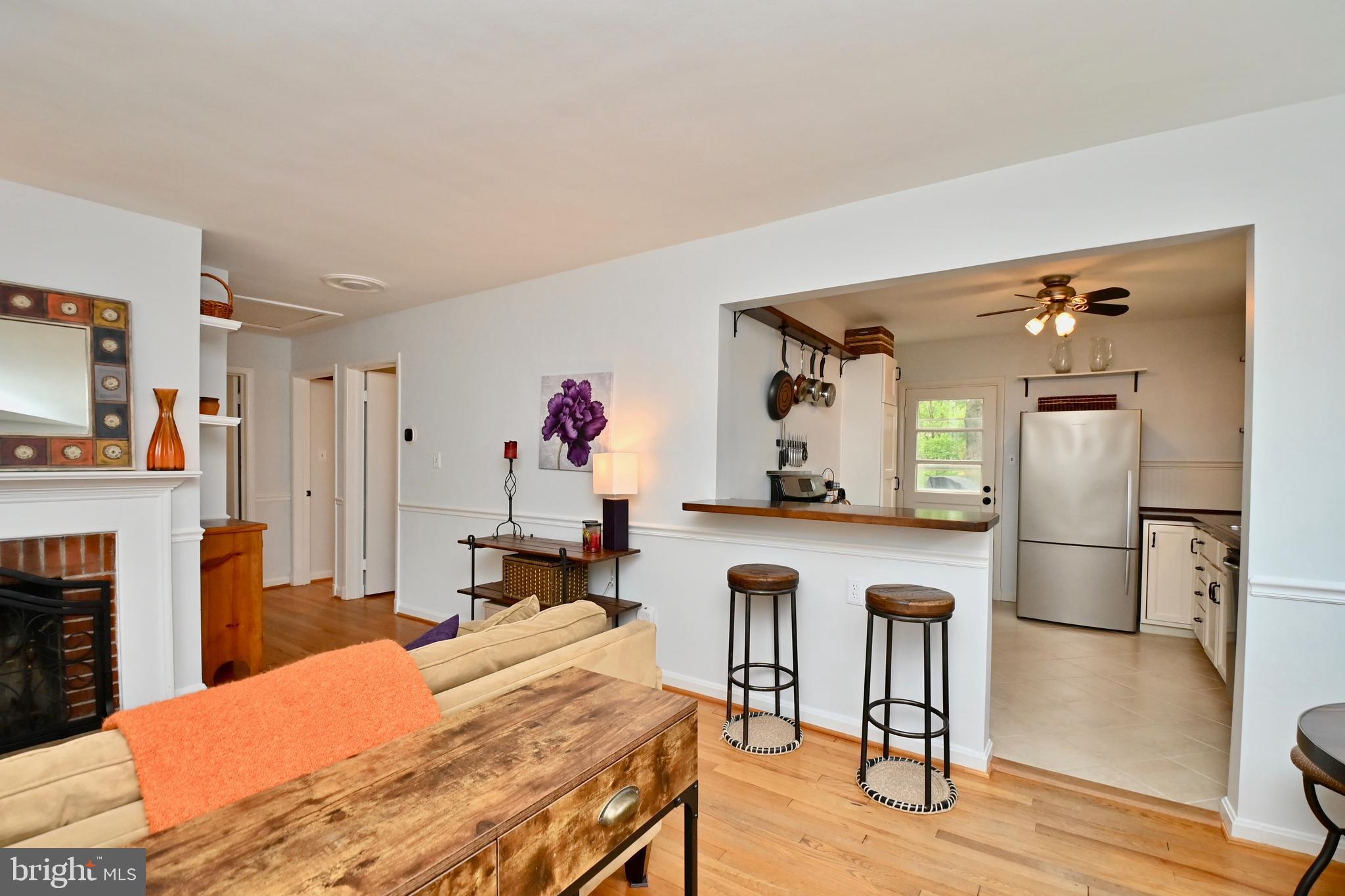 LEE CREST - Residential