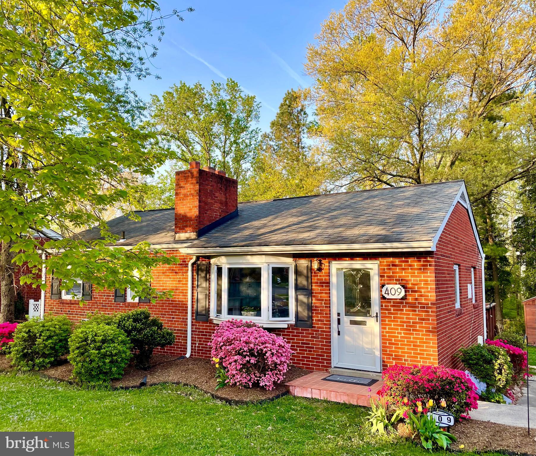 LEE CREST - Residential