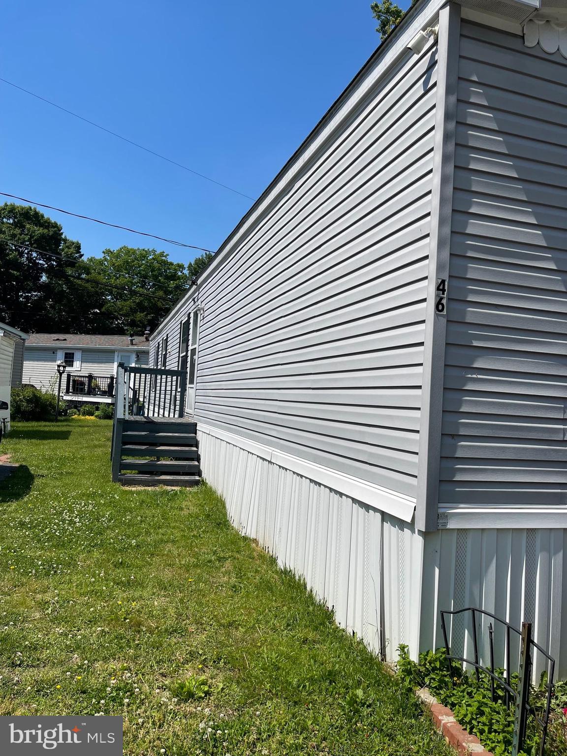 46 SOUTH PAULA ST