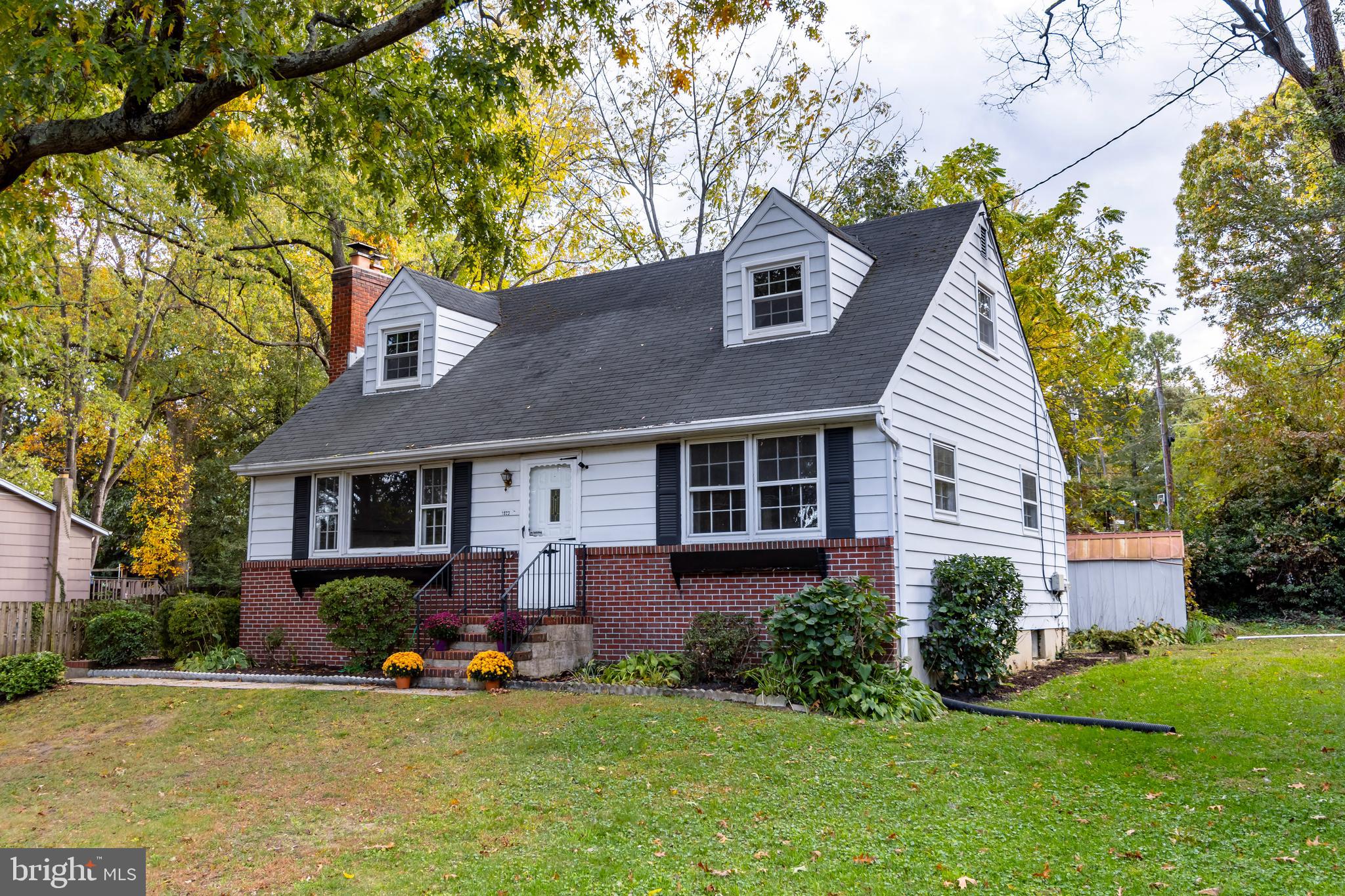 CAPE ST CLAIRE - Residential