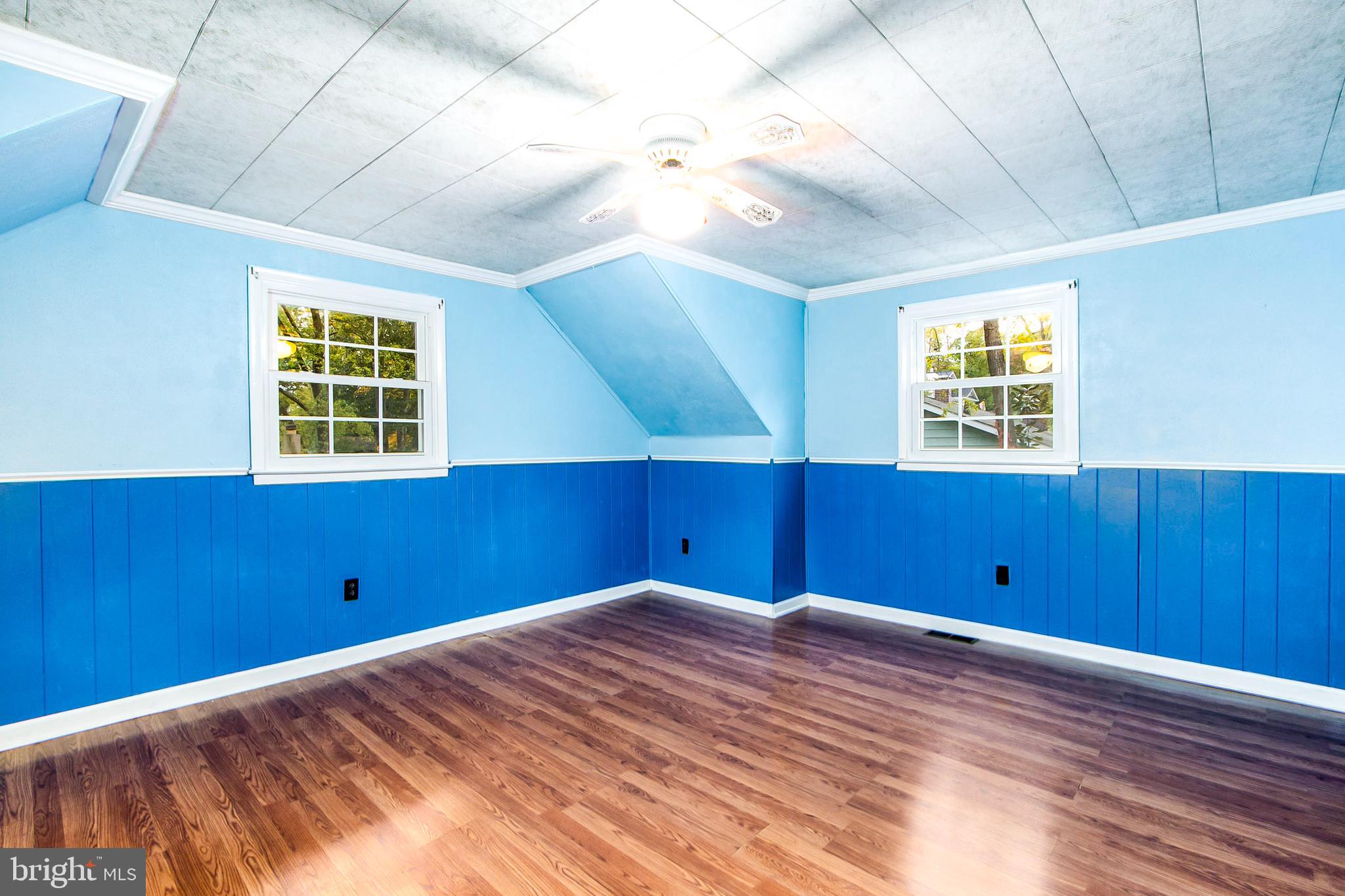 CAPE ST CLAIRE - Residential