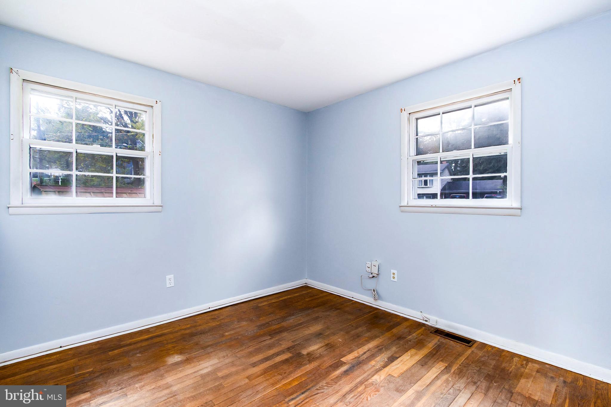 CAPE ST CLAIRE - Residential