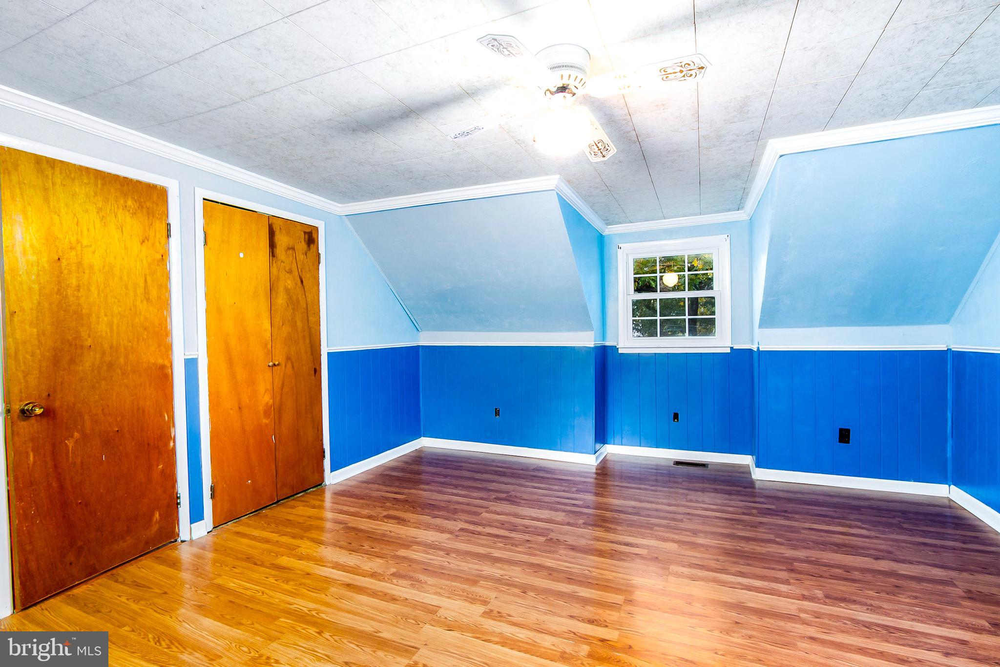 CAPE ST CLAIRE - Residential