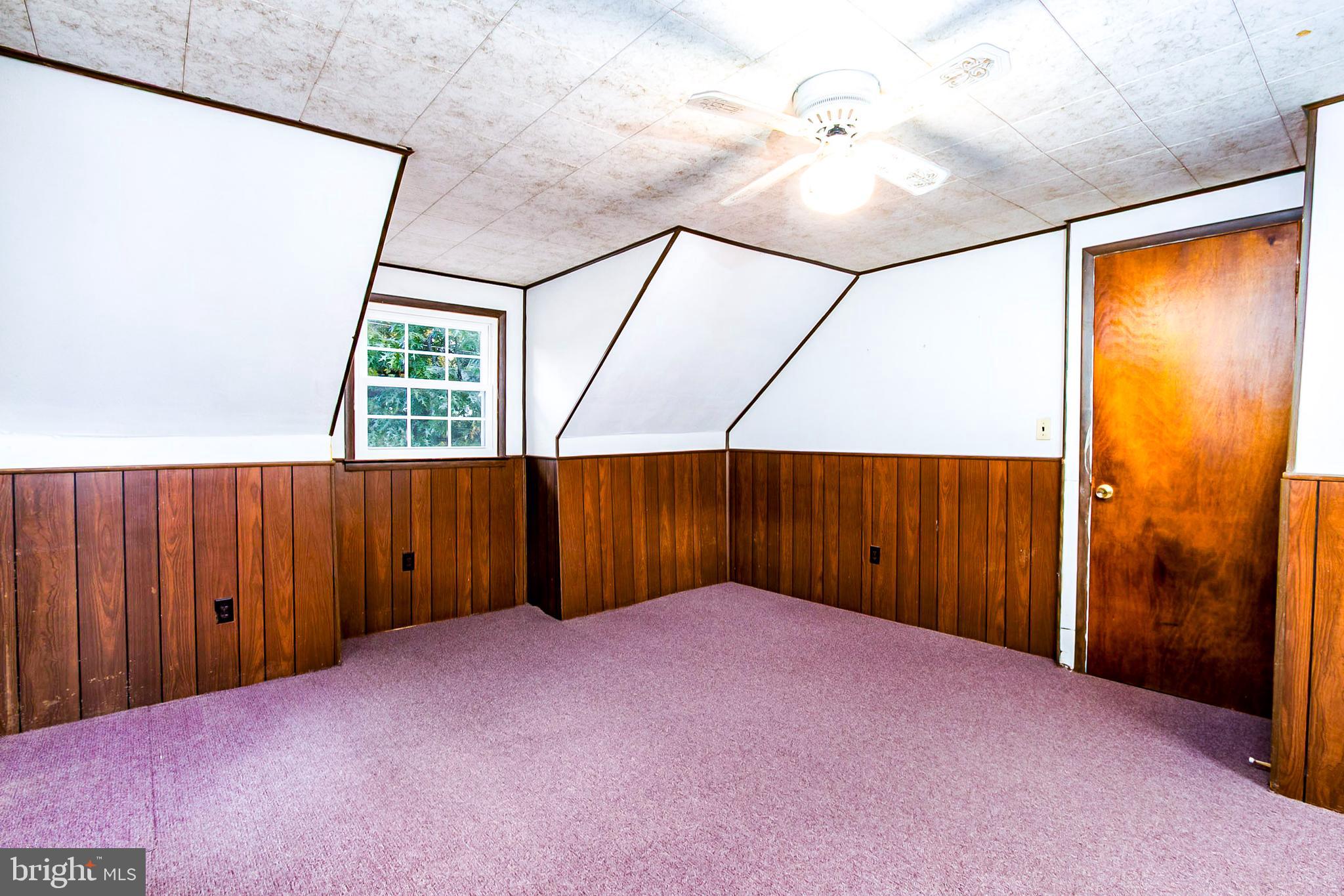 CAPE ST CLAIRE - Residential