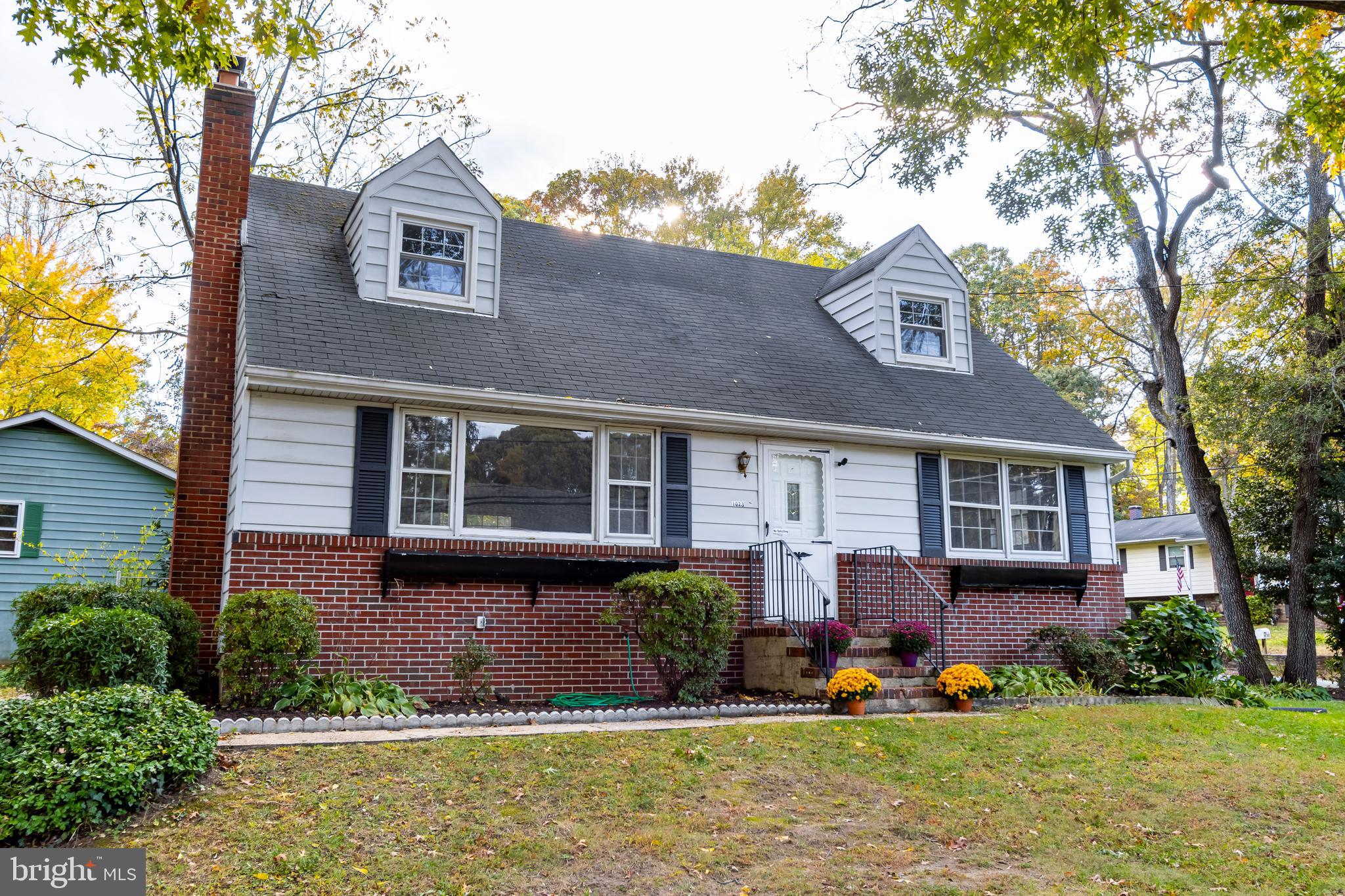 CAPE ST CLAIRE - Residential