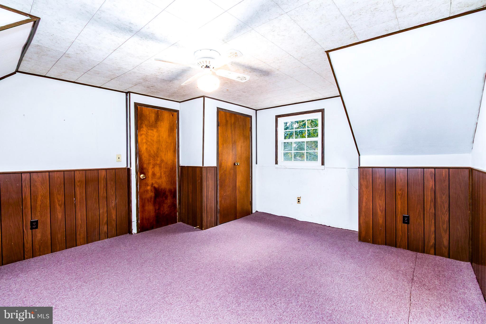 CAPE ST CLAIRE - Residential