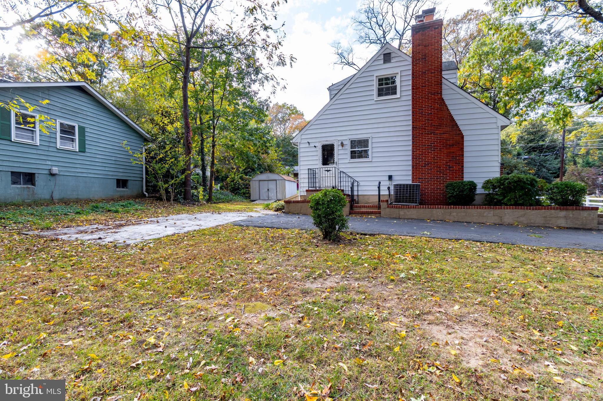 CAPE ST CLAIRE - Residential