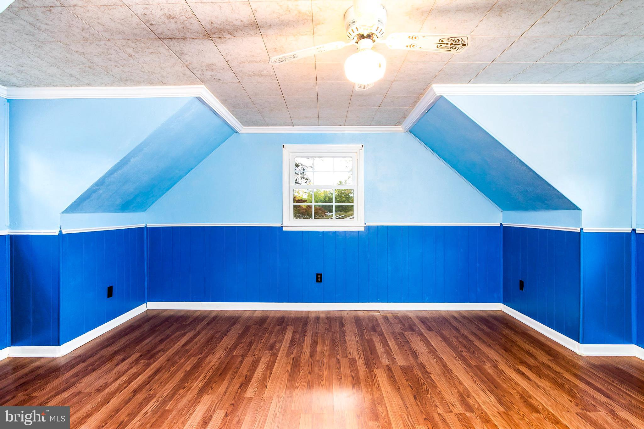 CAPE ST CLAIRE - Residential