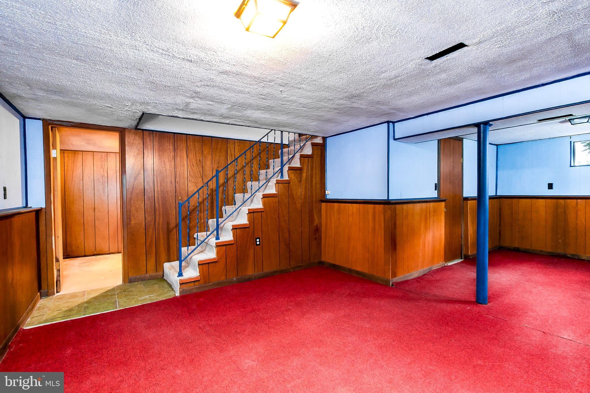 CAPE ST CLAIRE - Residential