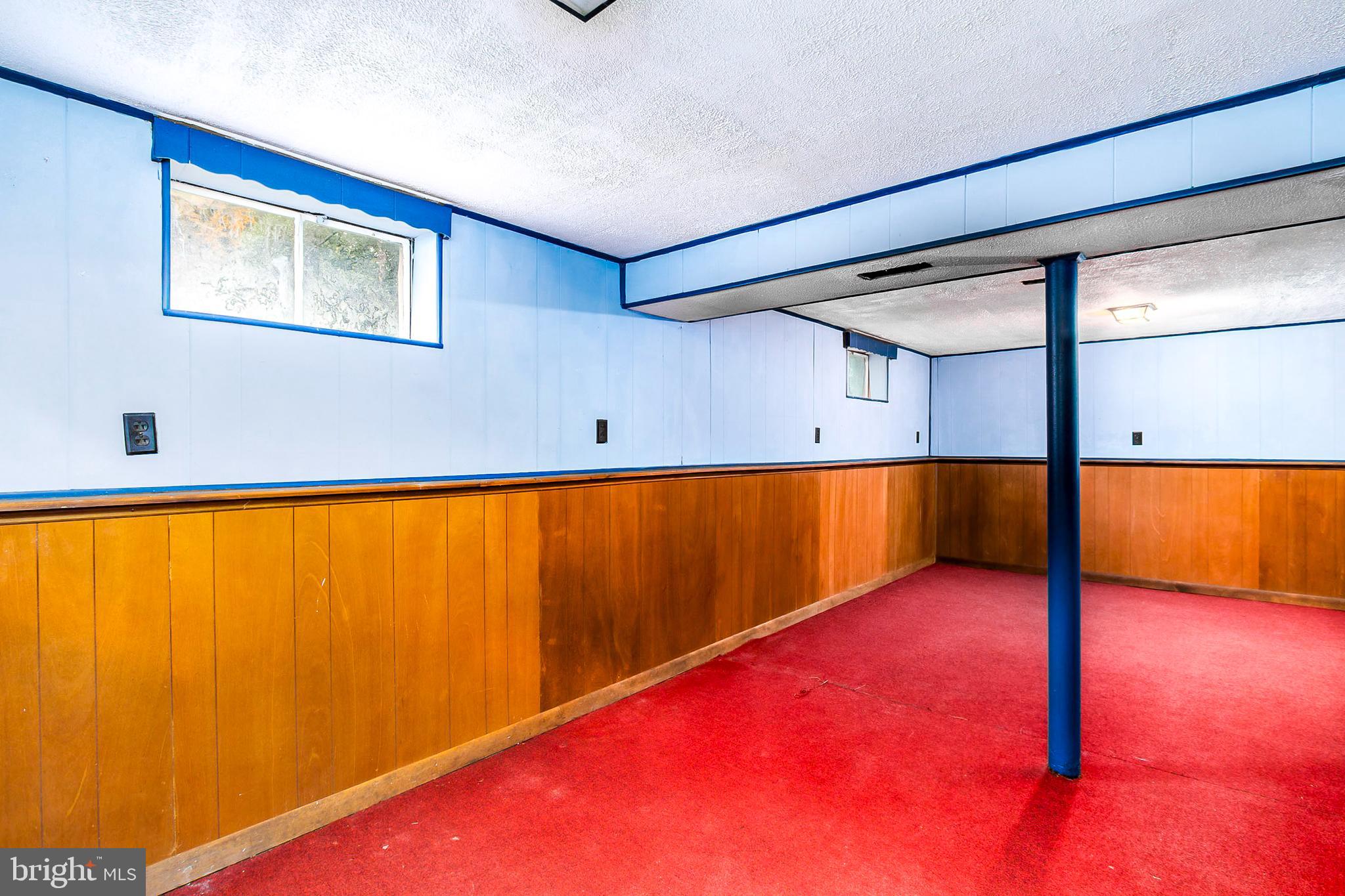 CAPE ST CLAIRE - Residential