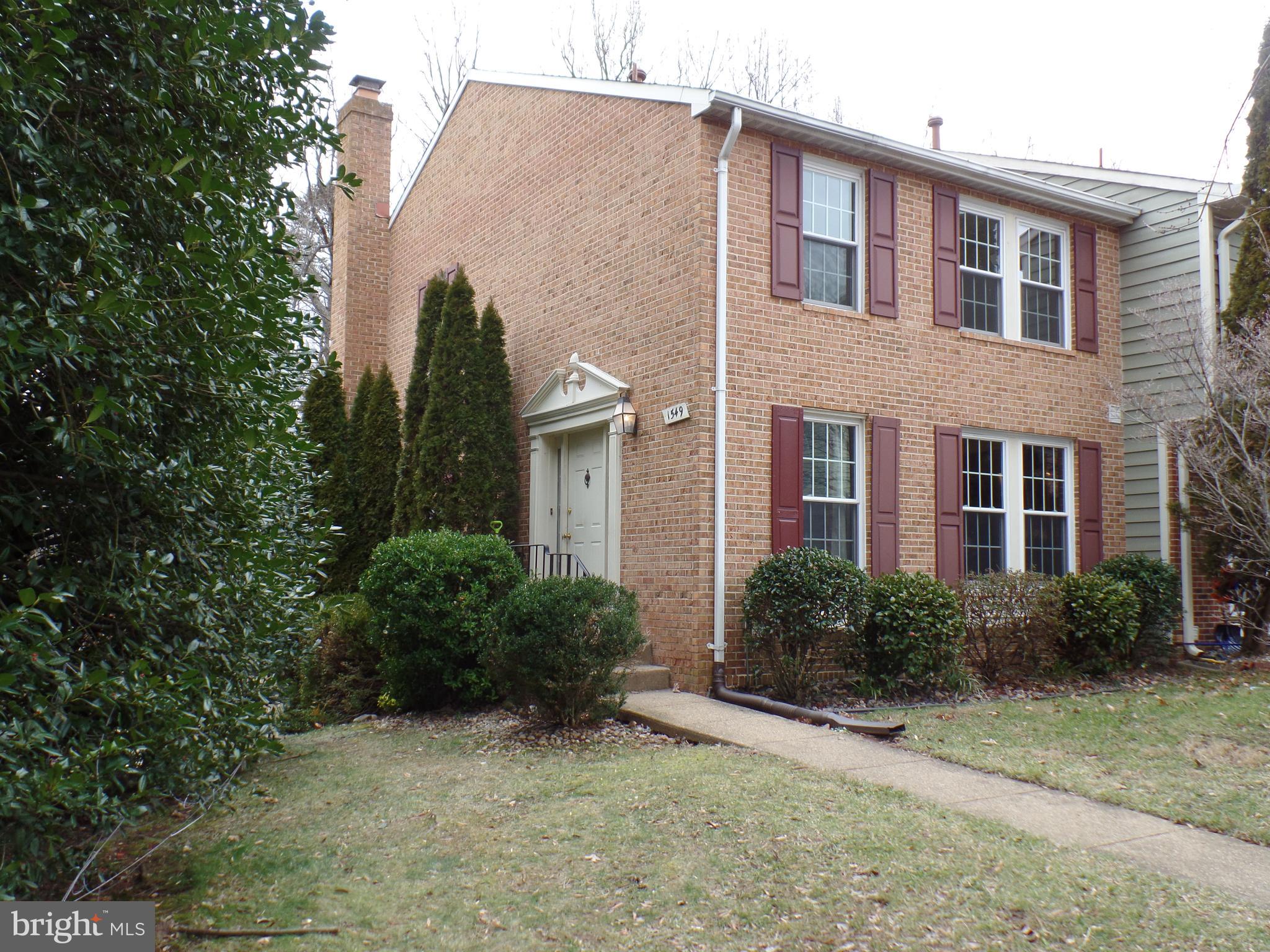 RESTON - Residential