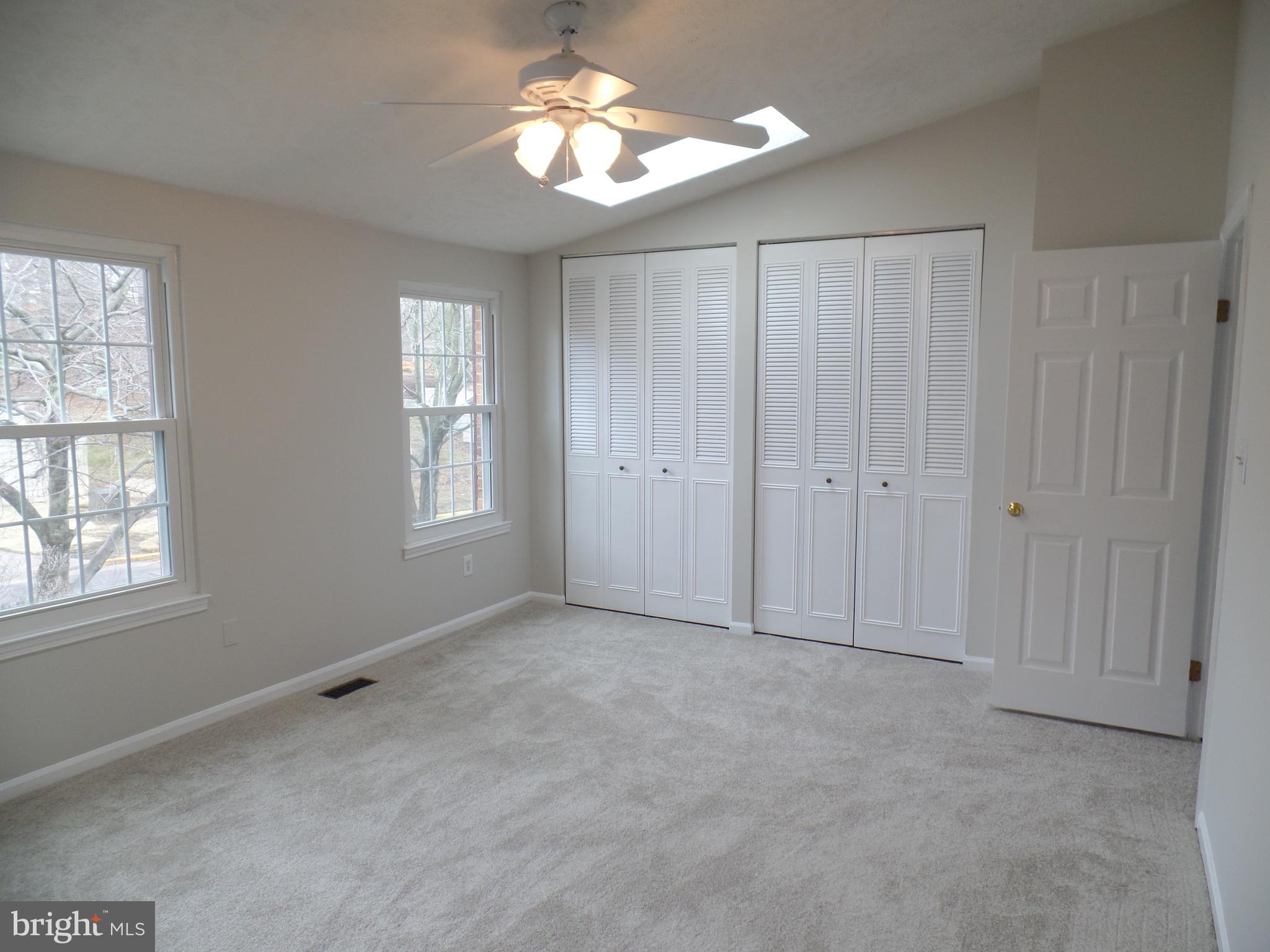 RESTON - Residential