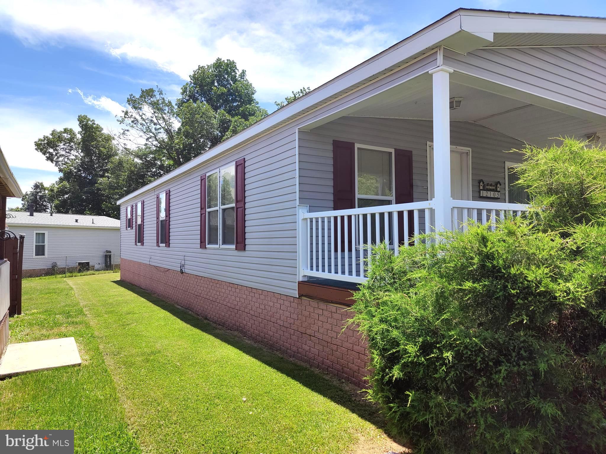 HIGHLAND MANOR - Residential