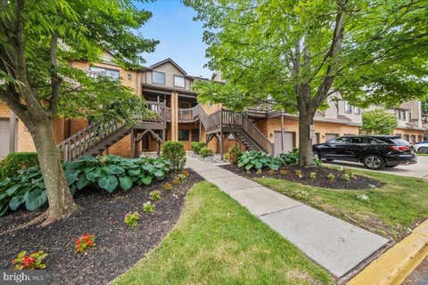 Condo For Sale - 1704 Augusta Circle<br/> MOUNT LAUREL, NJ 08054