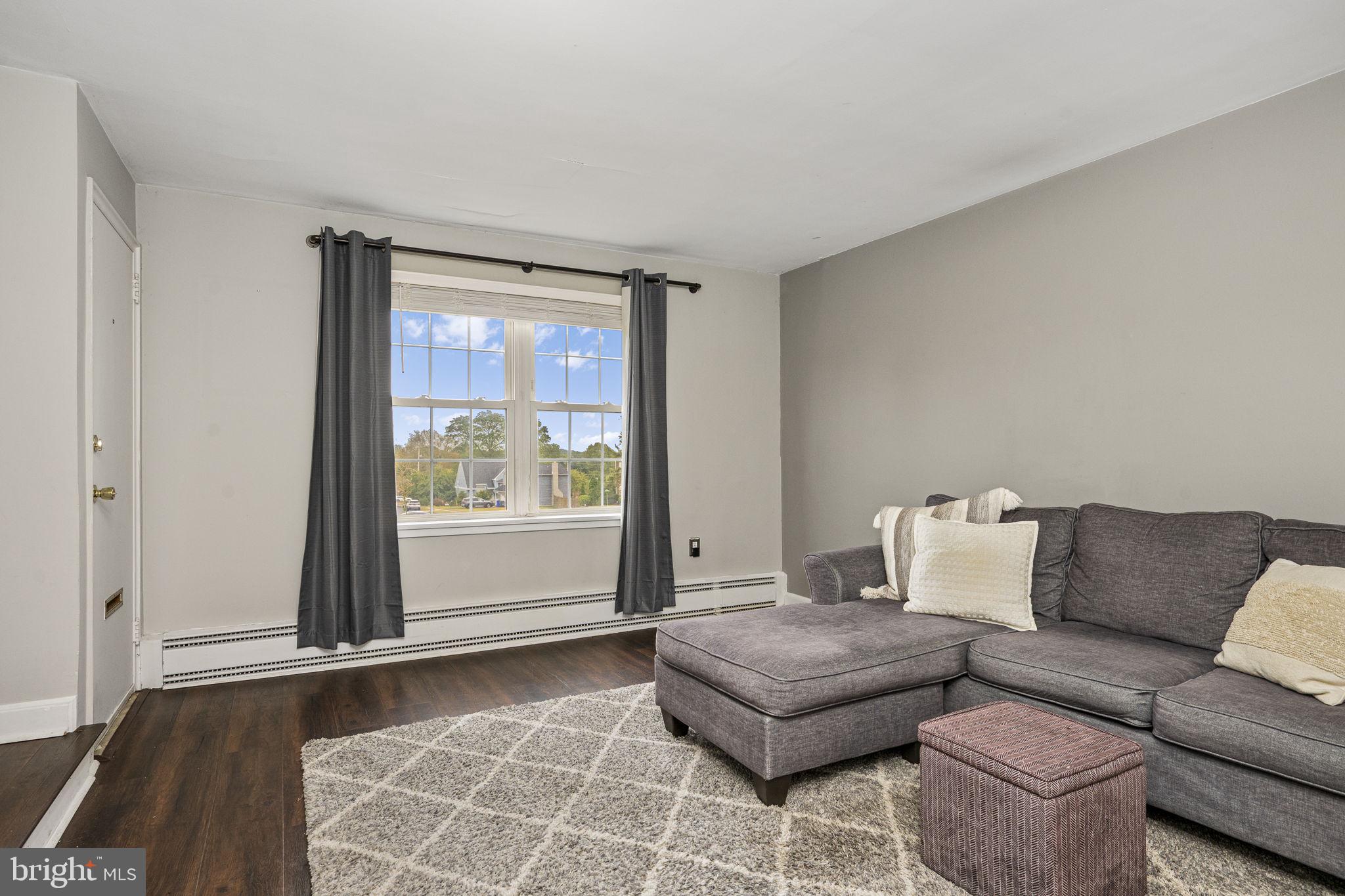 MAPLE GARDENS - Residential Lease