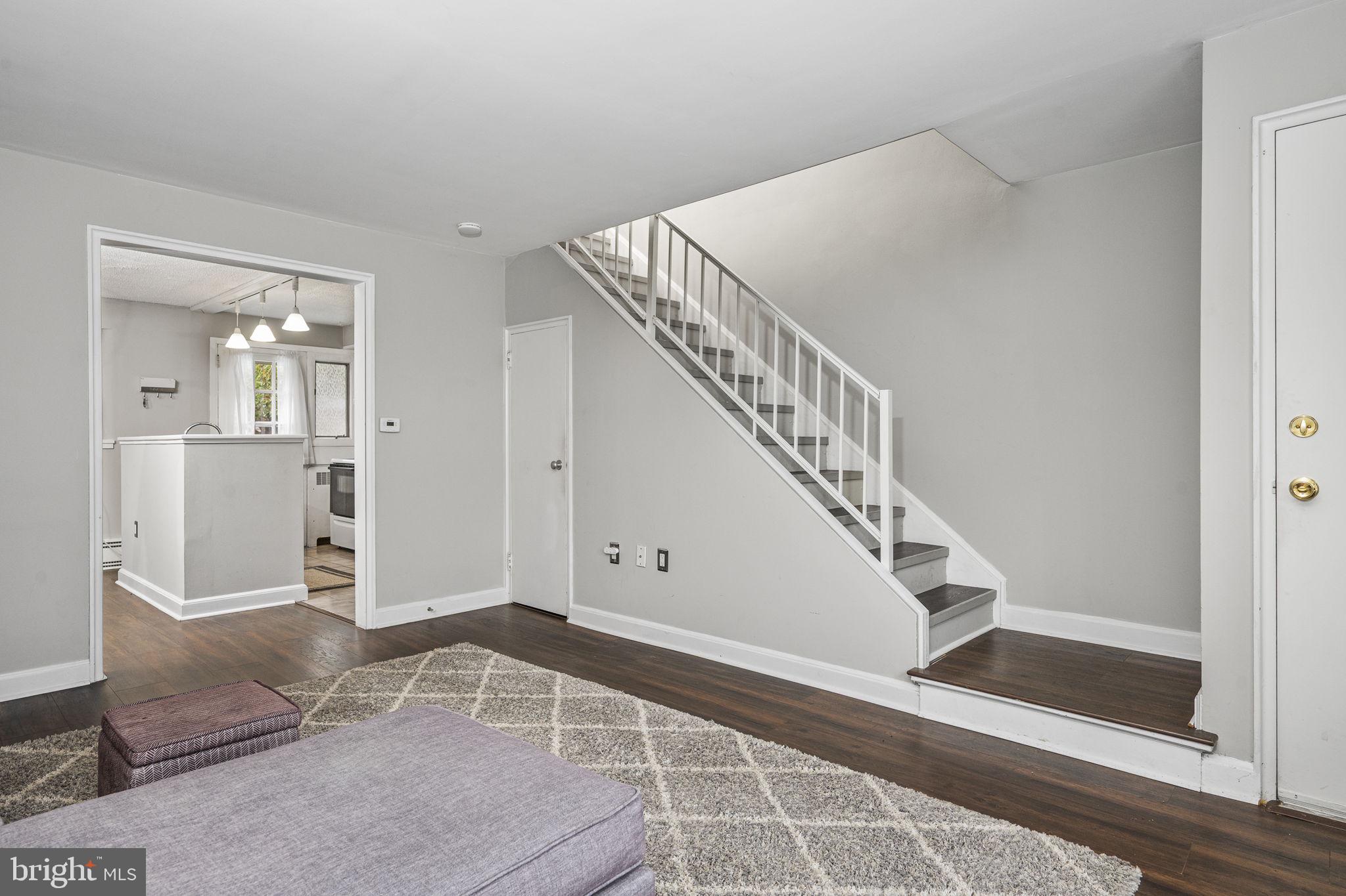 MAPLE GARDENS - Residential Lease