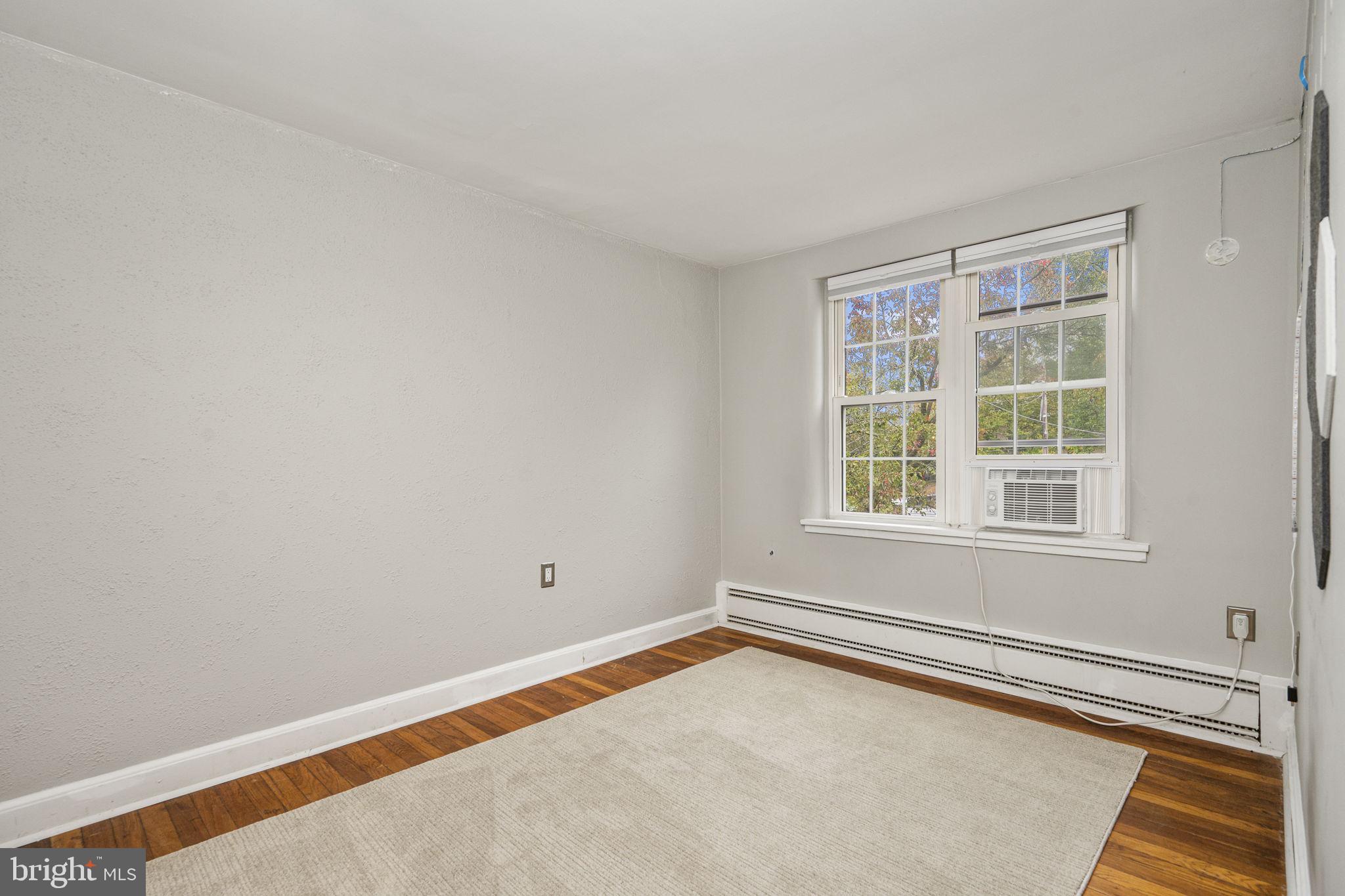 MAPLE GARDENS - Residential Lease