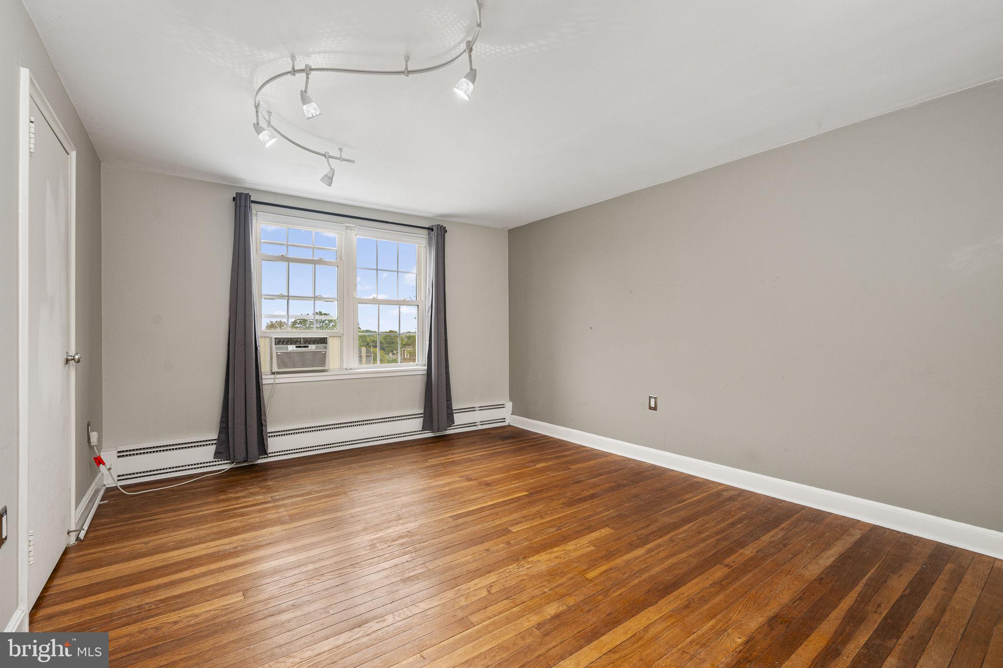 MAPLE GARDENS - Residential Lease