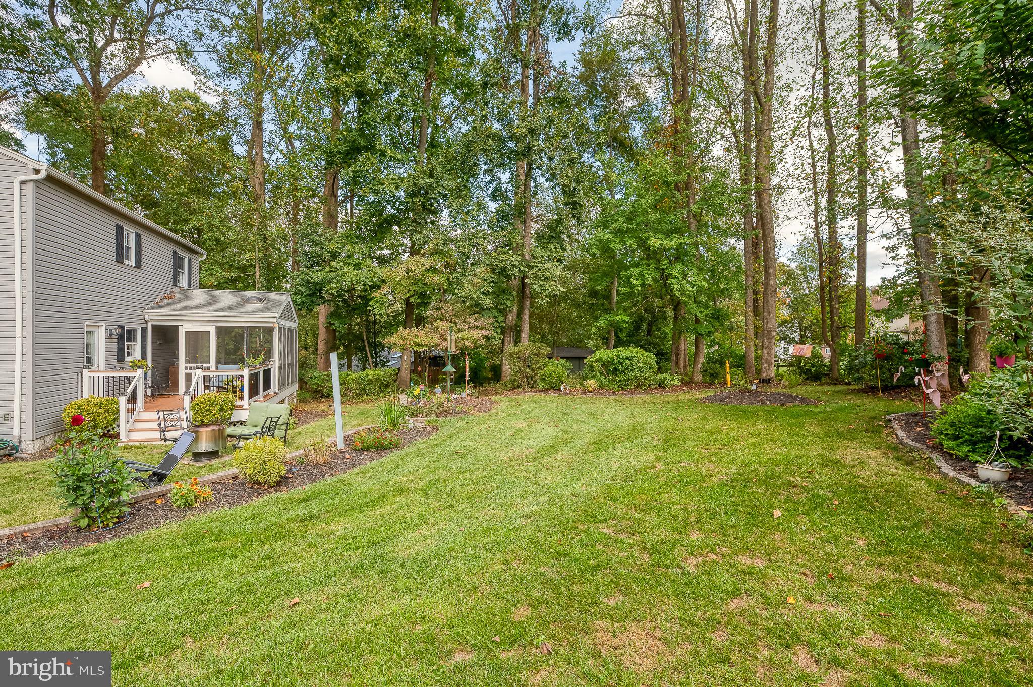 WOODFIELD - Residential