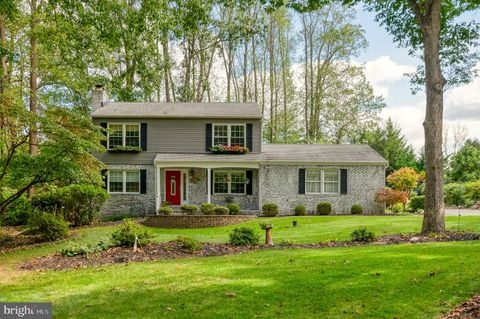 2011 FALLSGROVE WAY FALLSTON MD 21047