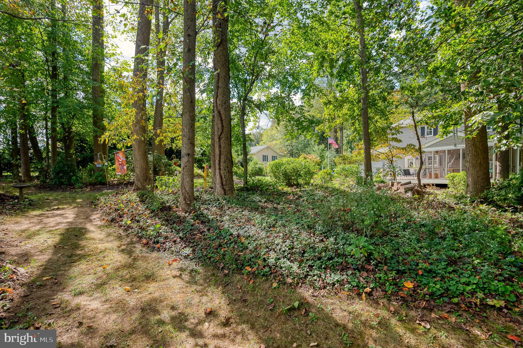 WOODFIELD - Residential