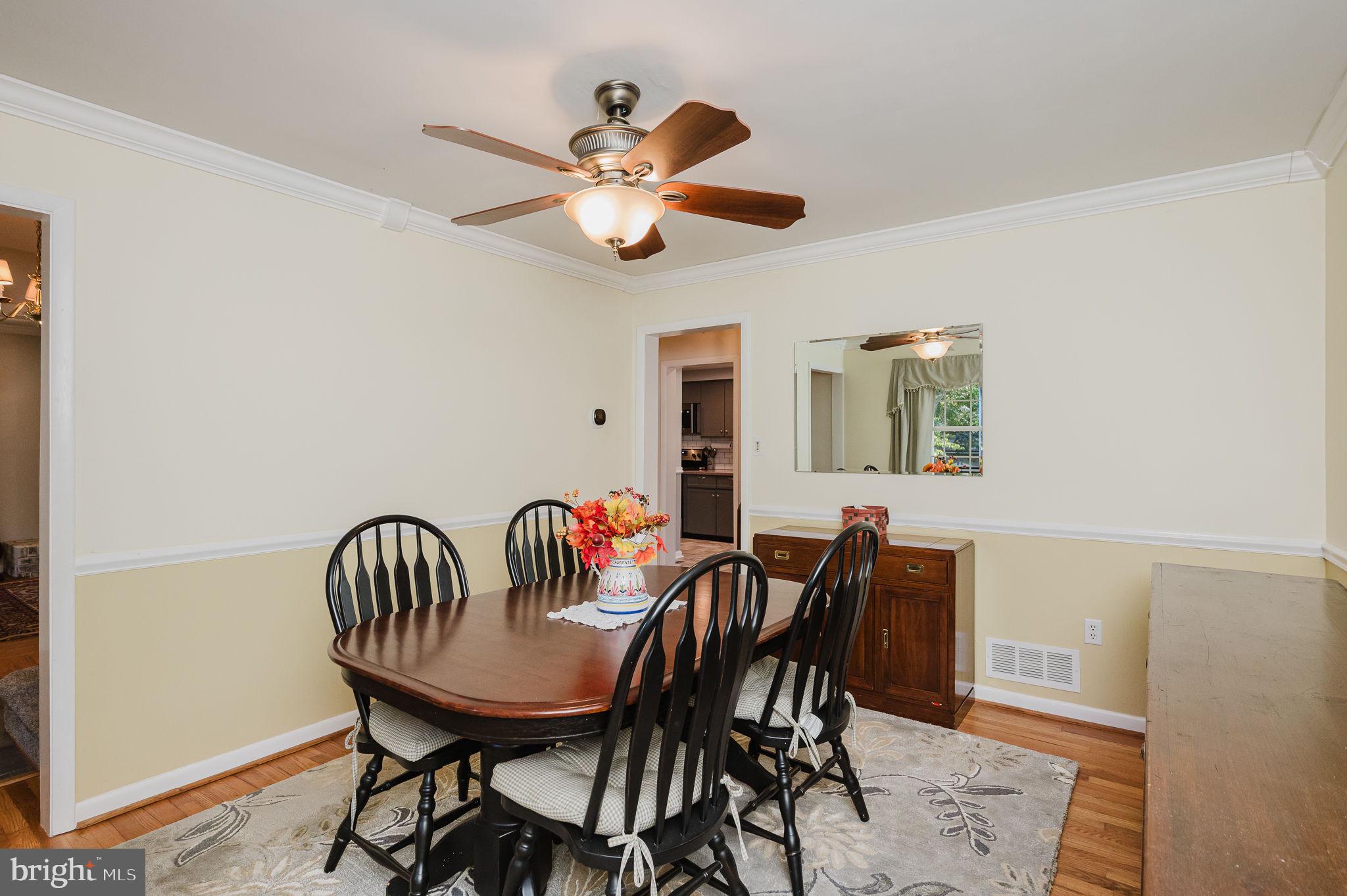 WOODFIELD - Residential