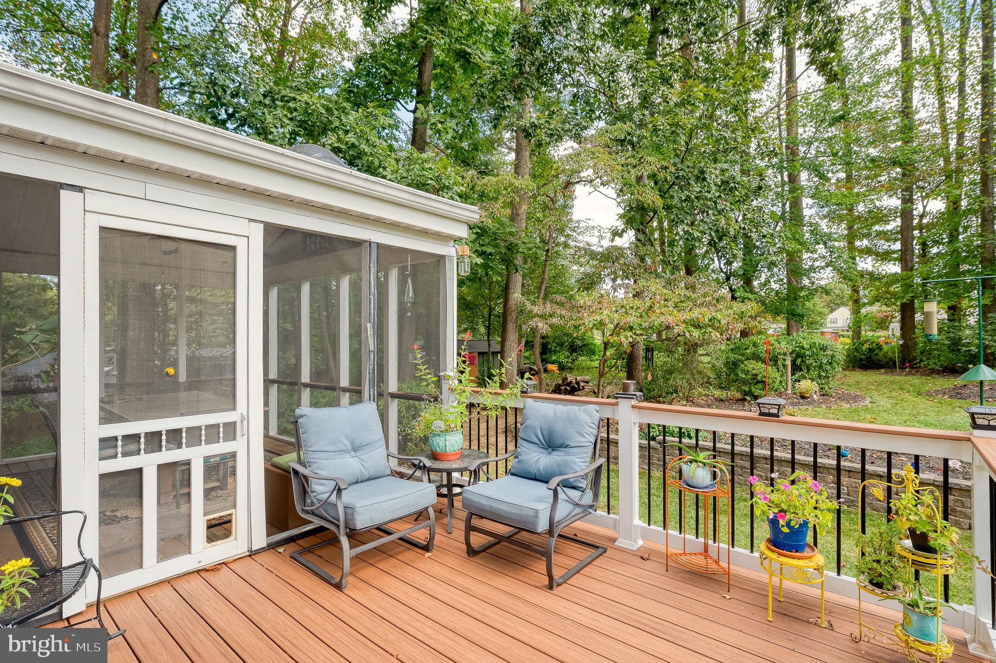 WOODFIELD - Residential