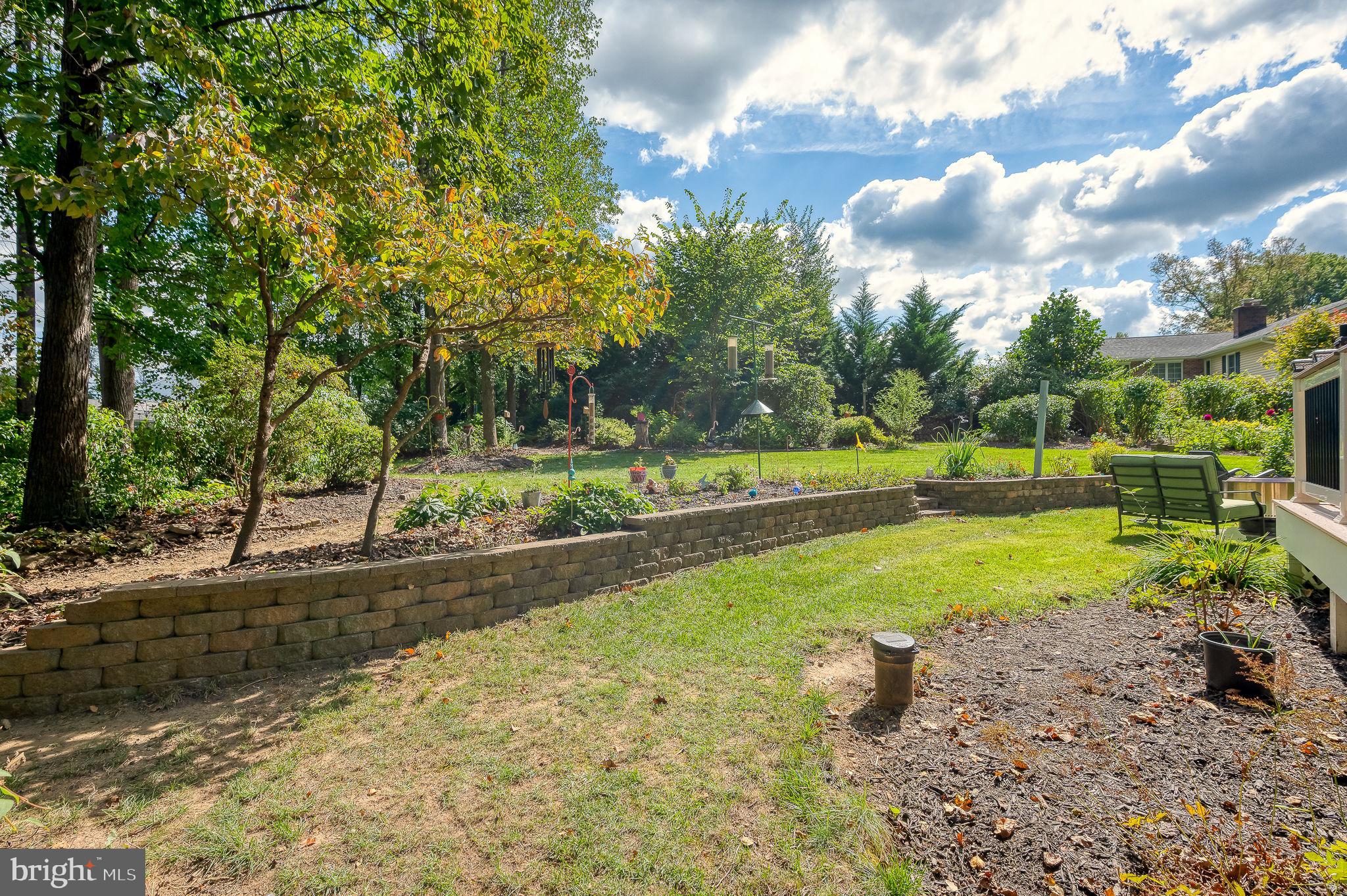 WOODFIELD - Residential