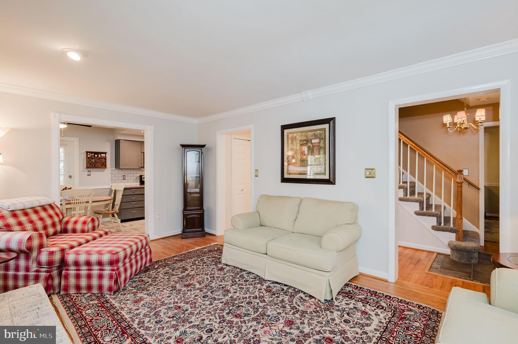 WOODFIELD - Residential