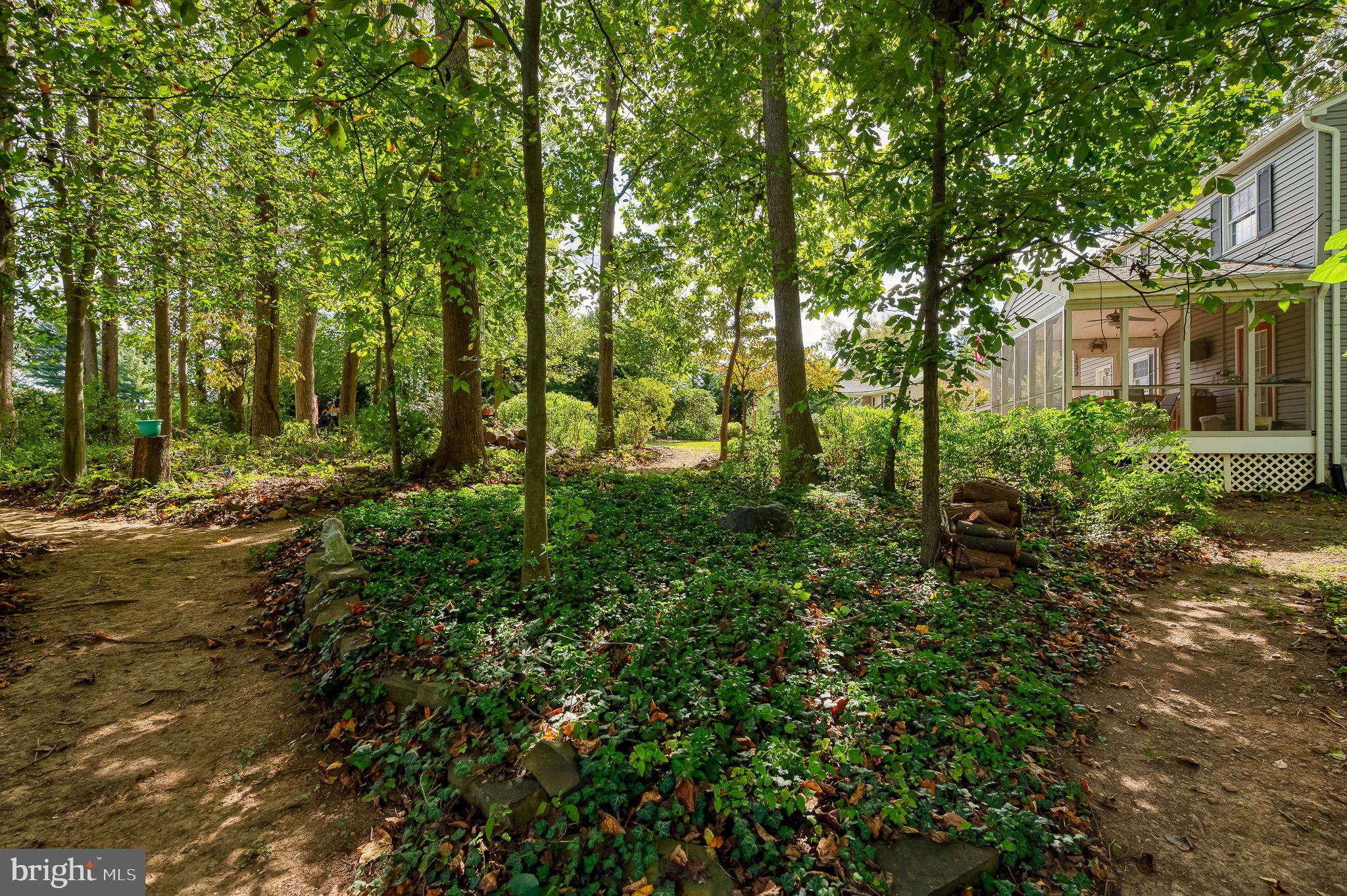 WOODFIELD - Residential