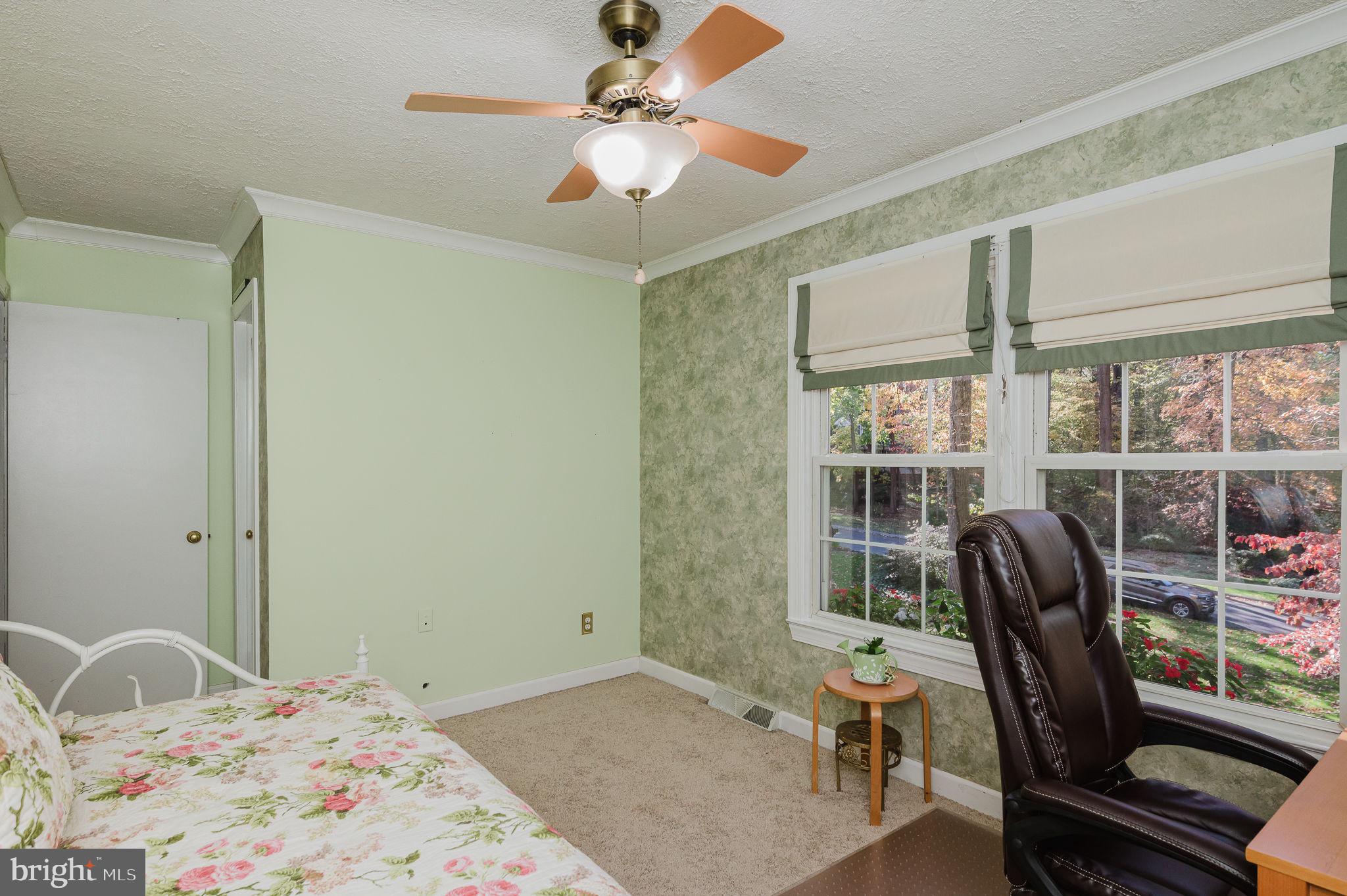 WOODFIELD - Residential