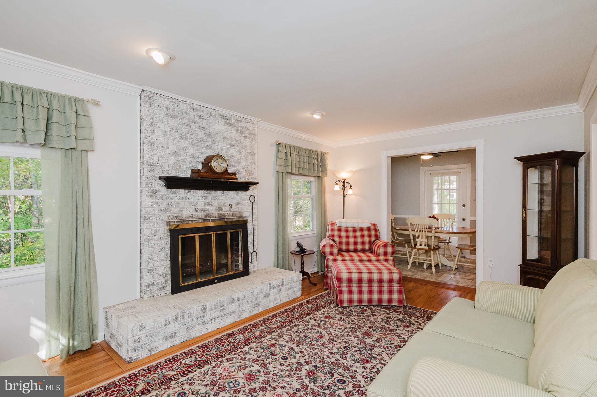 WOODFIELD - Residential