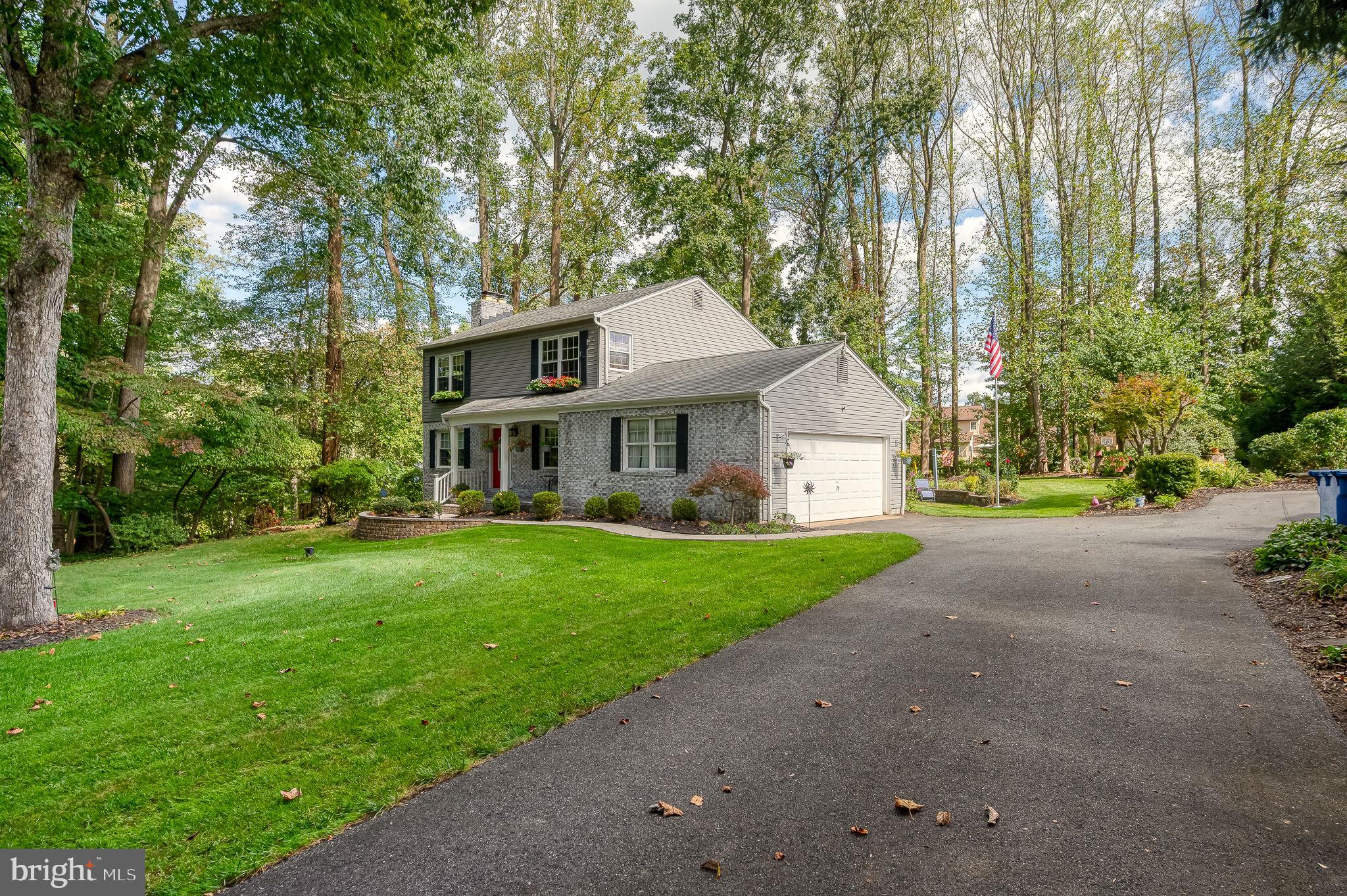 WOODFIELD - Residential