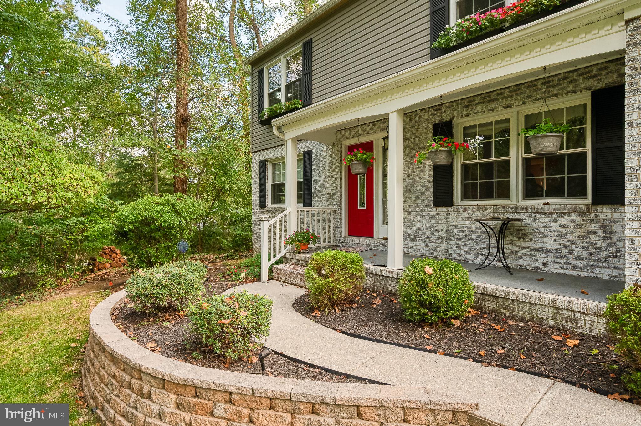 WOODFIELD - Residential